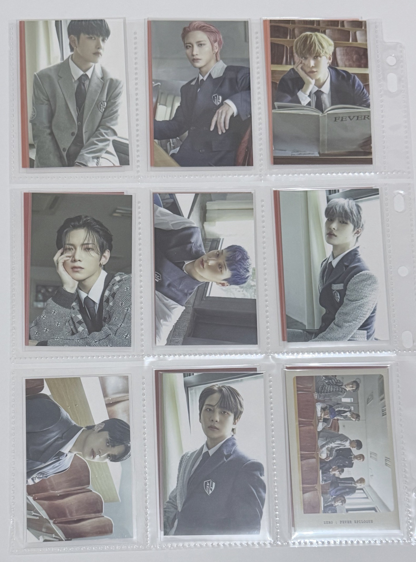 🏴‍☠️ZERO:FEVER Epilogue