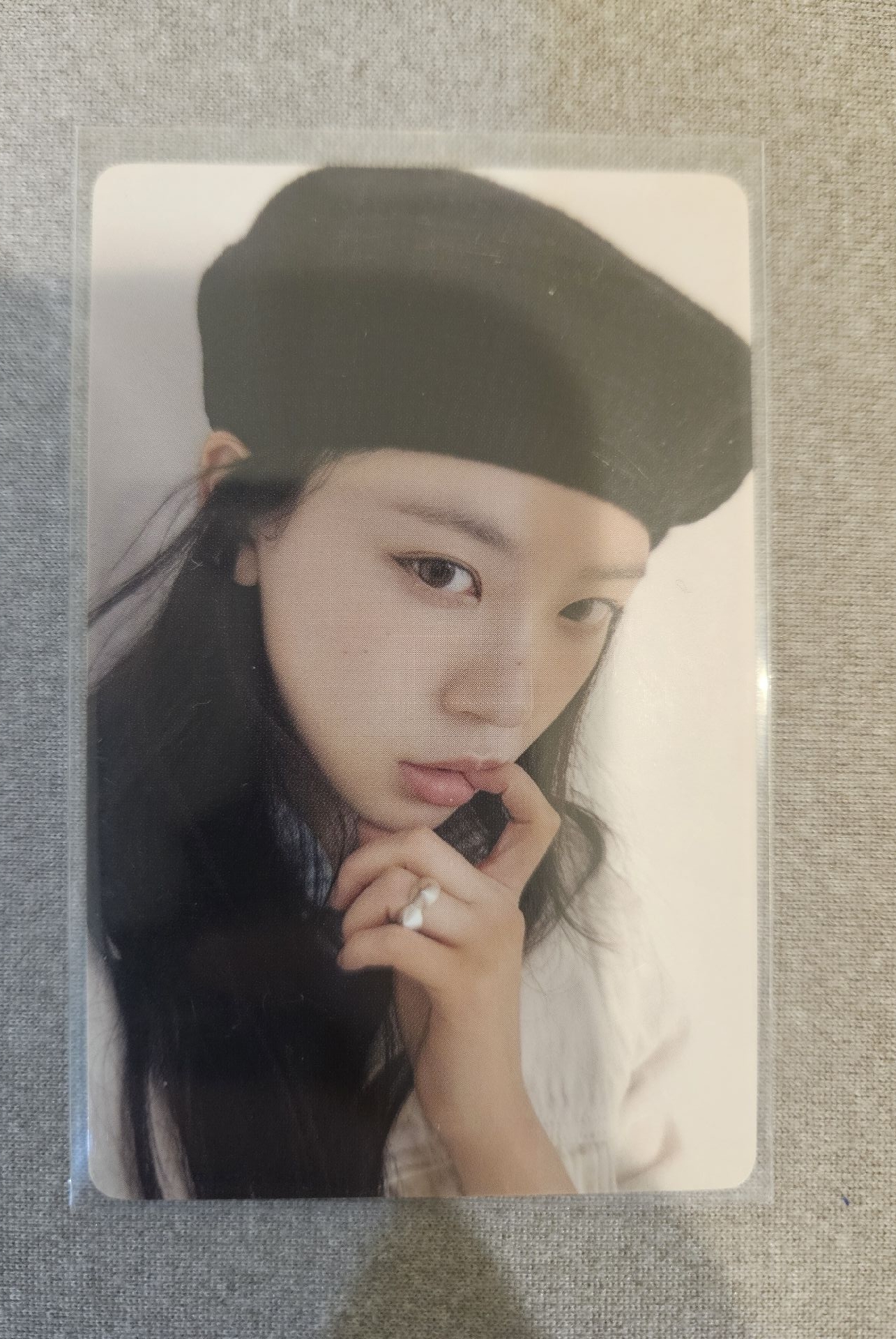 Moka萌花 bomb一直娛線上1.0簽售