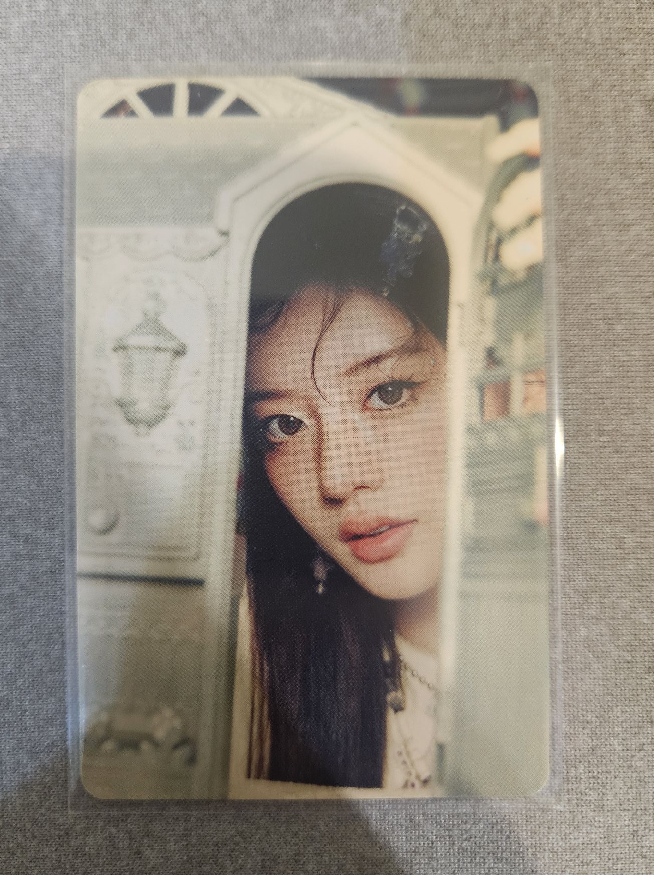 Minju慜柱 日專日咖預售