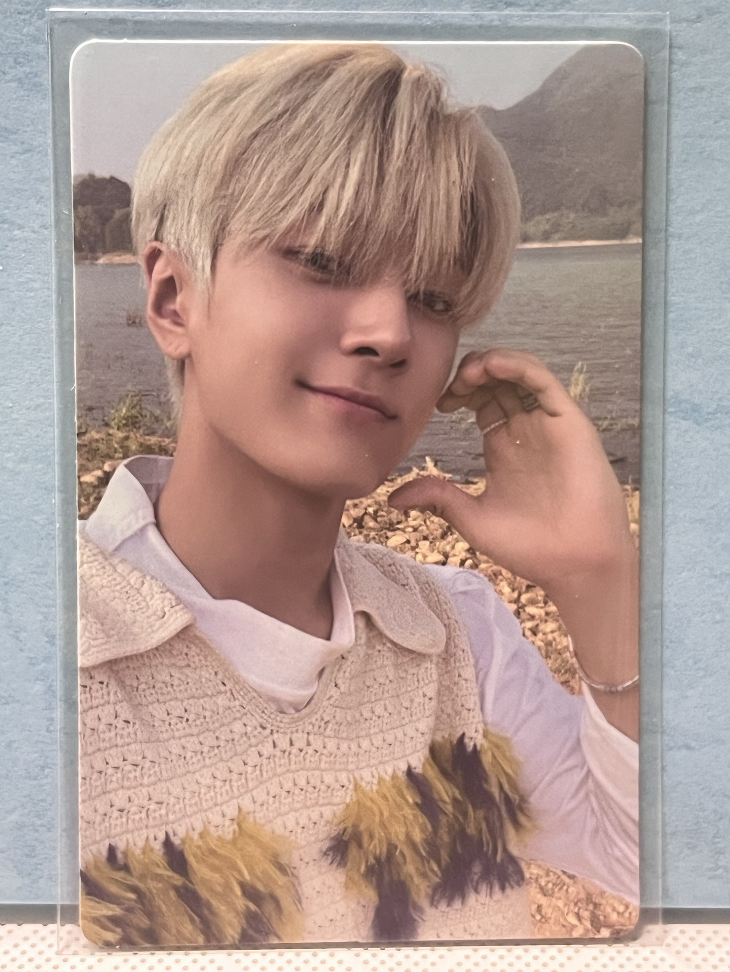 迷五電子專卡 固配