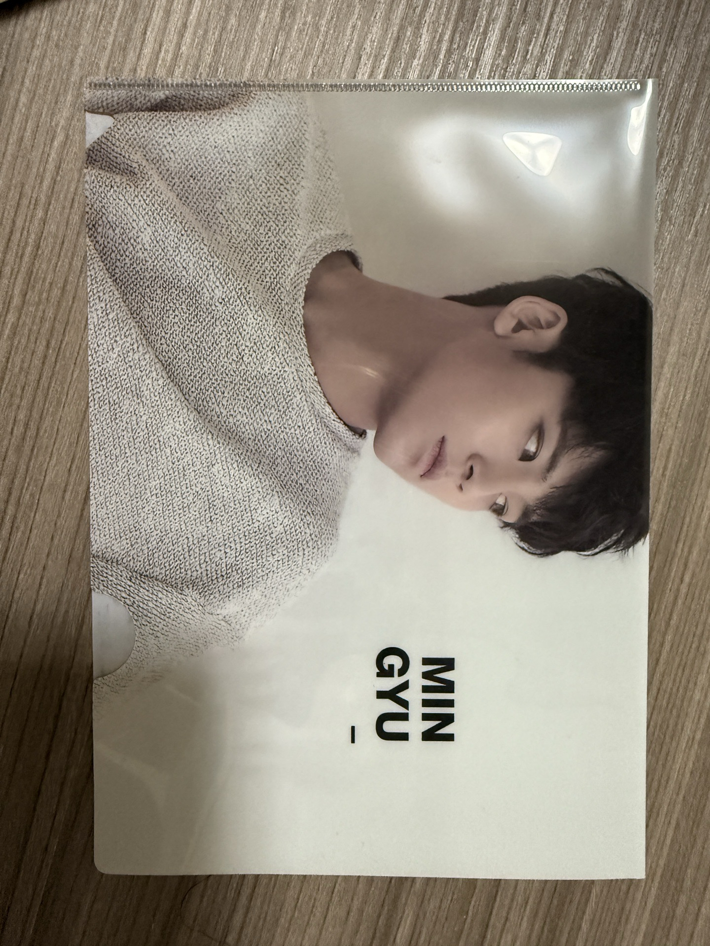 迷四台灣限定盤空專 含CD&DVD&奎資料夾