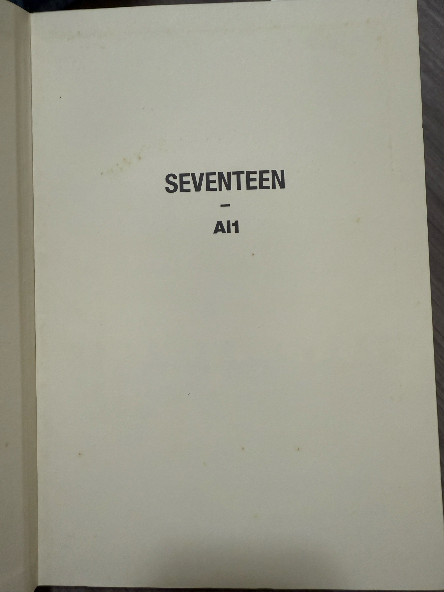 迷四台灣限定盤空專 含CD&DVD&奎資料夾