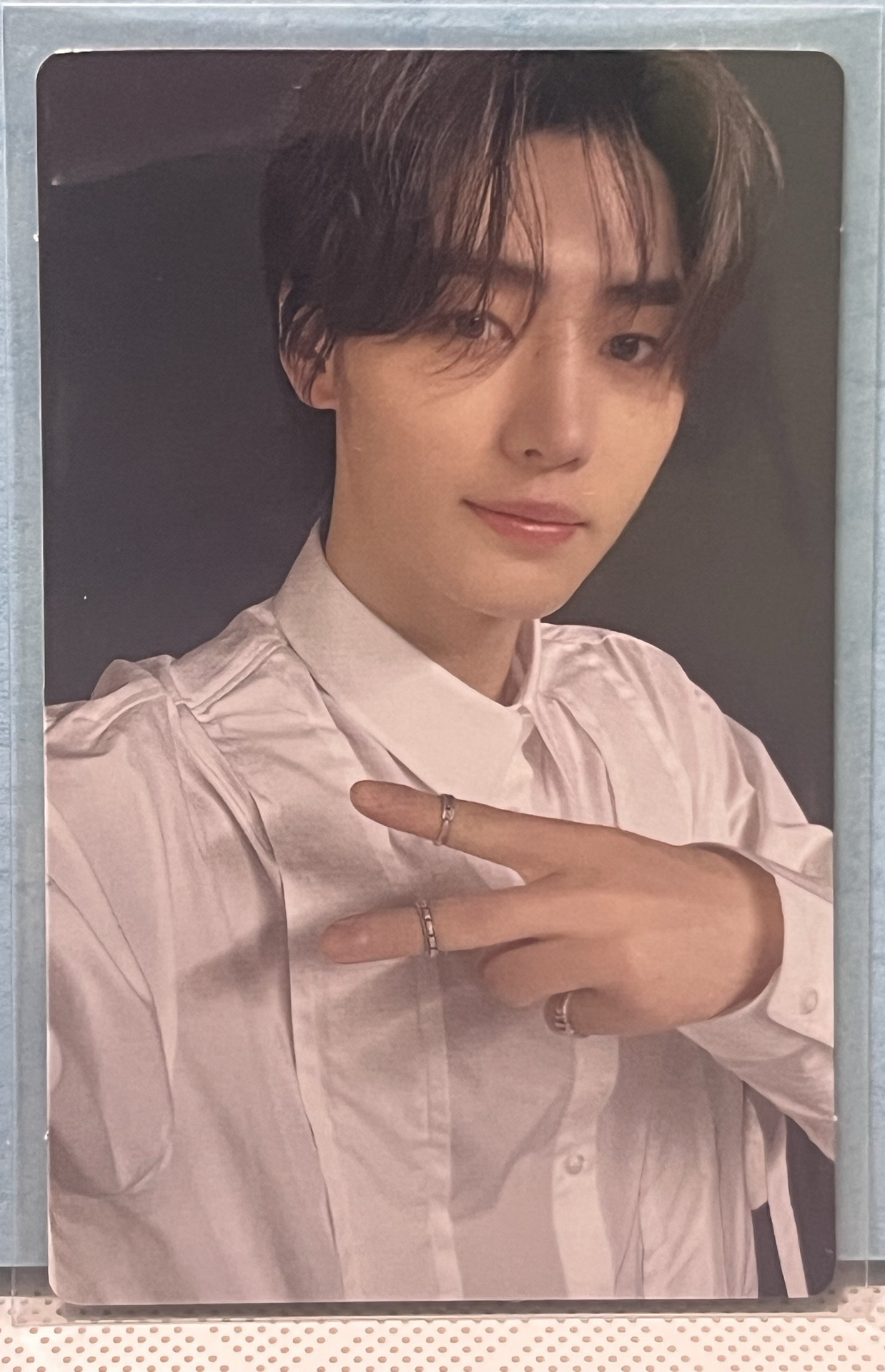 訓倫元力的卡們