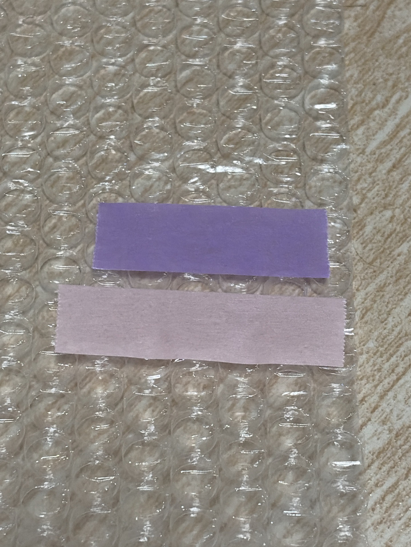 2688紙膠帶1.5*1500紫