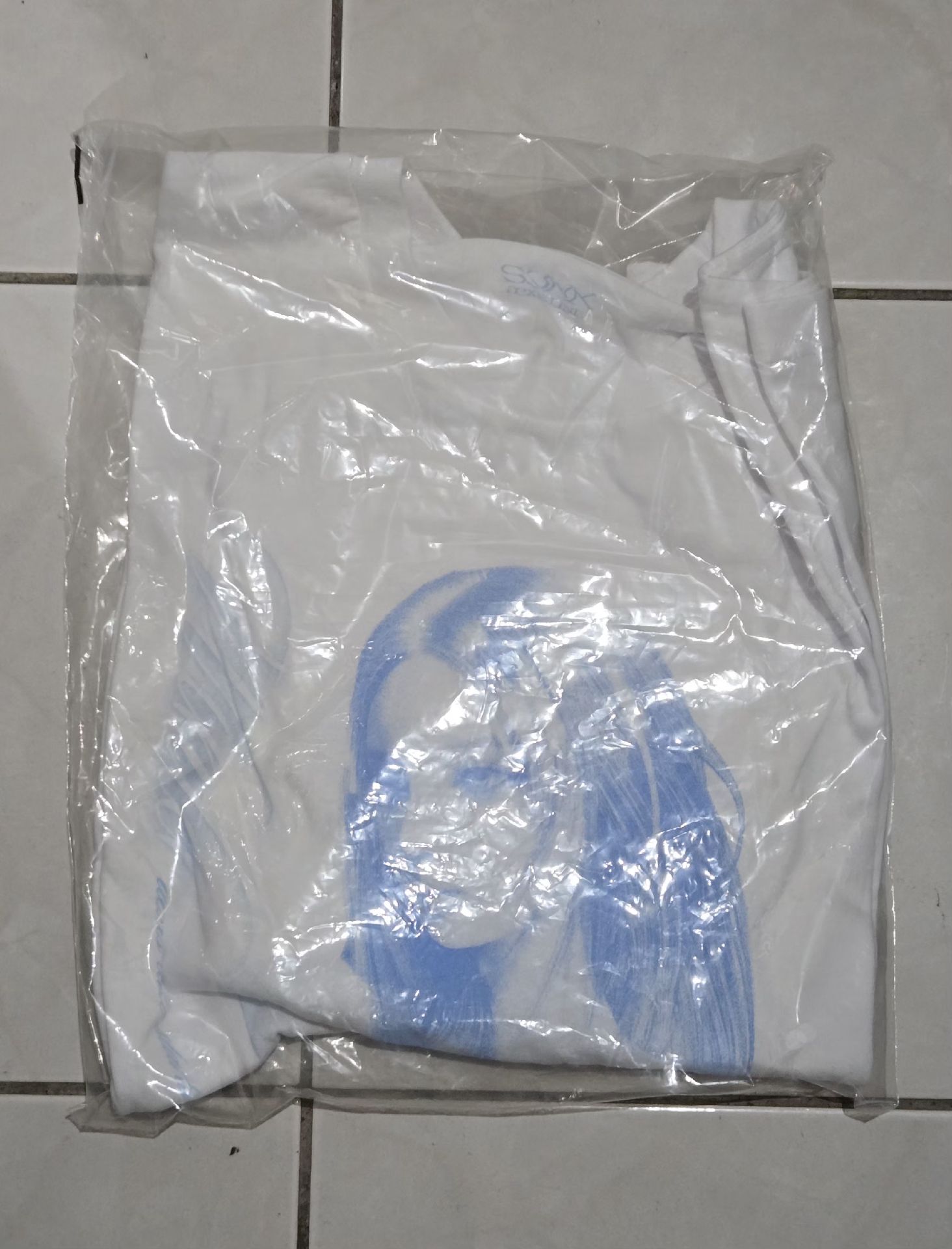 三巡 首爾場週 衣服冬