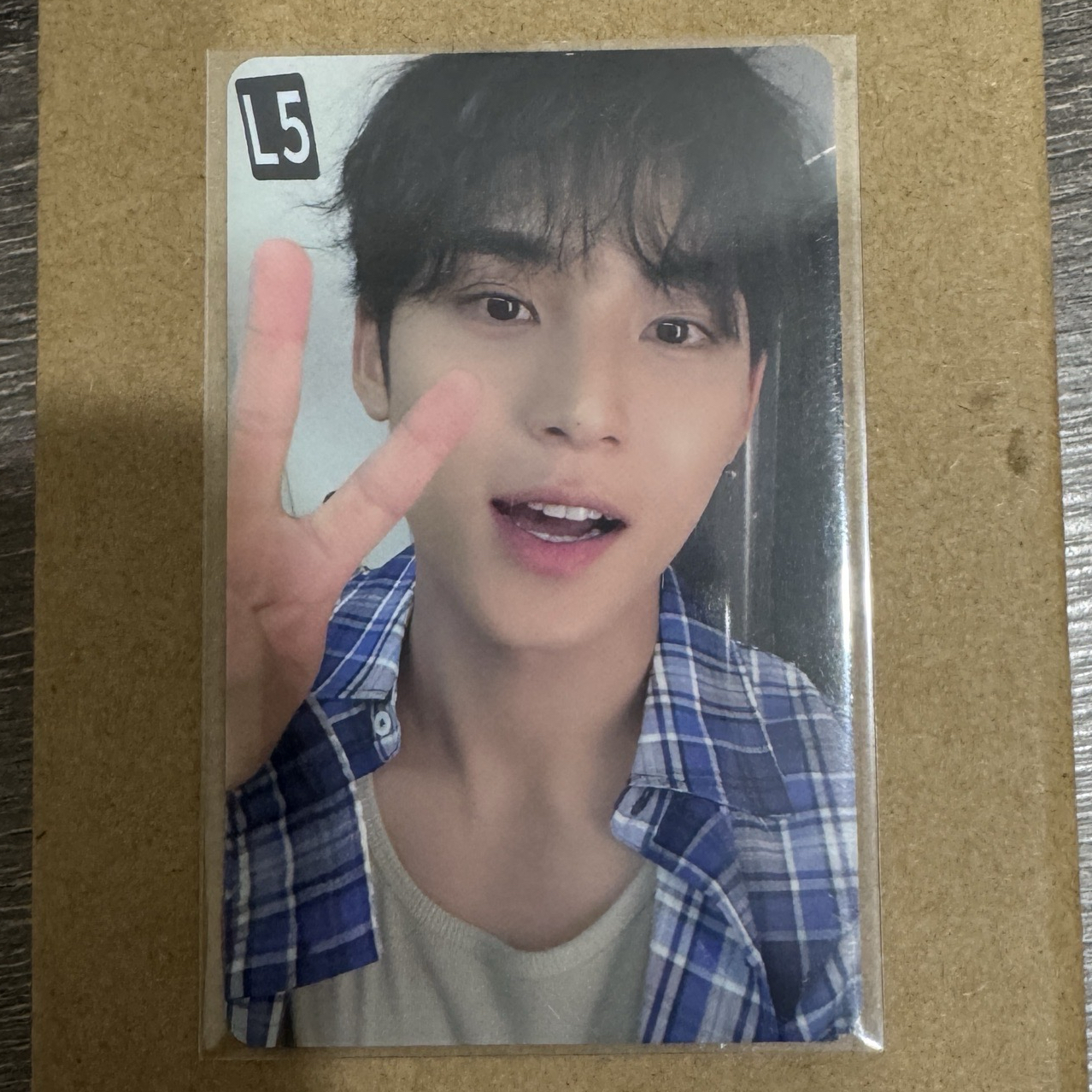 mini 12 東京場限 奎