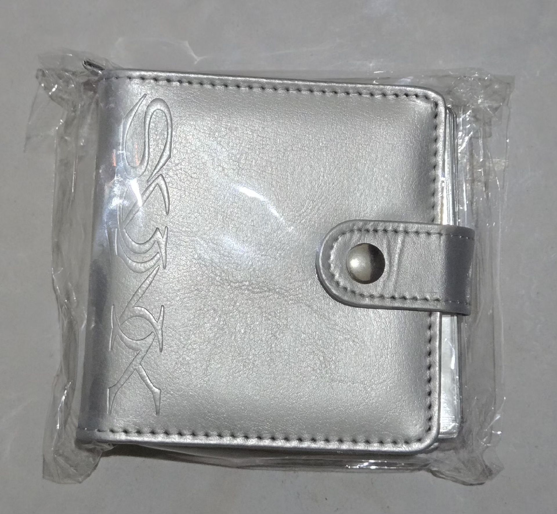 三巡 首爾場週 卡冊(無小卡)