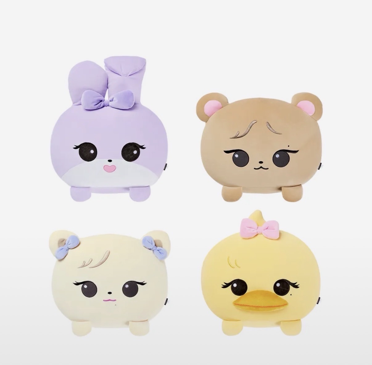 (現+預）Blackpink deadline 首爾線下代購 娃娃類