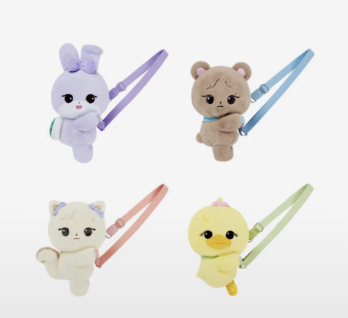 (現+預）Blackpink deadline 首爾線下代購 娃娃類