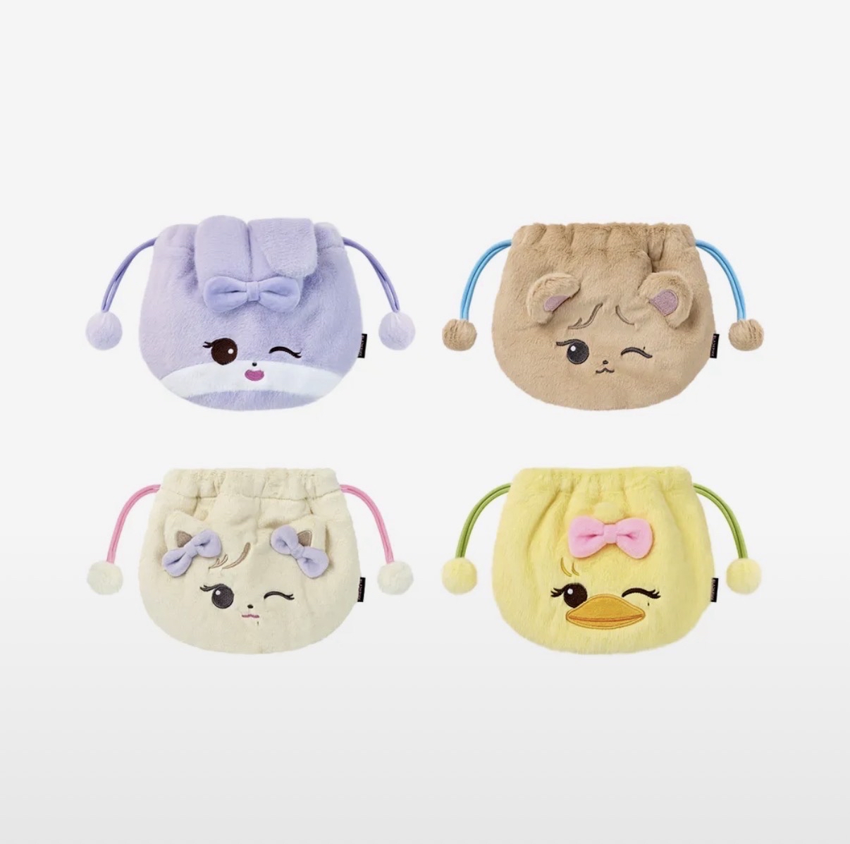 (現+預）Blackpink deadline 首爾線下代購 娃娃類