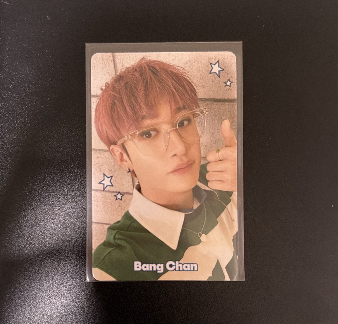 可當綁《SKZ》方燦滿額卡