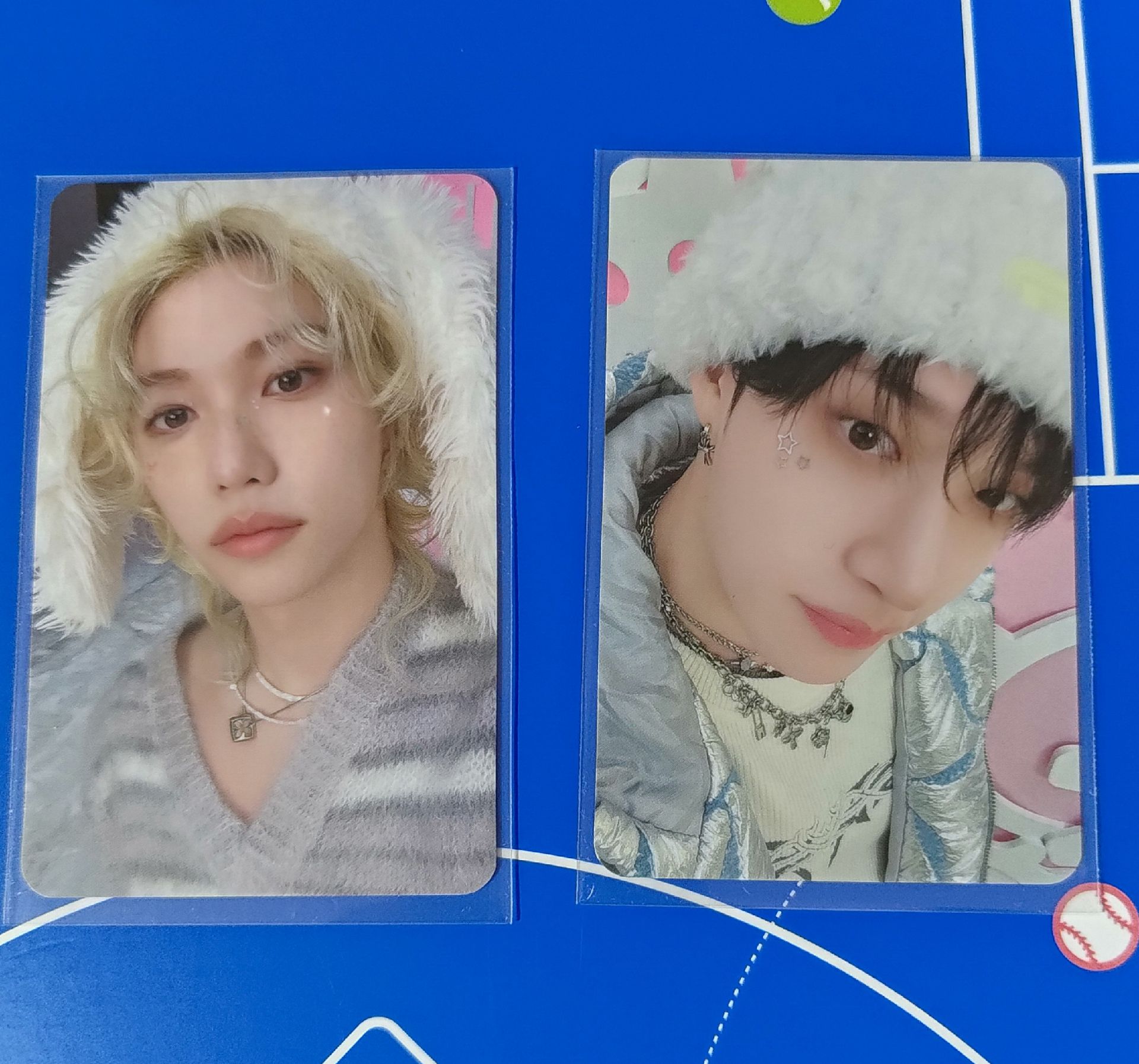 5期fm-zone卡-燦菲不拆