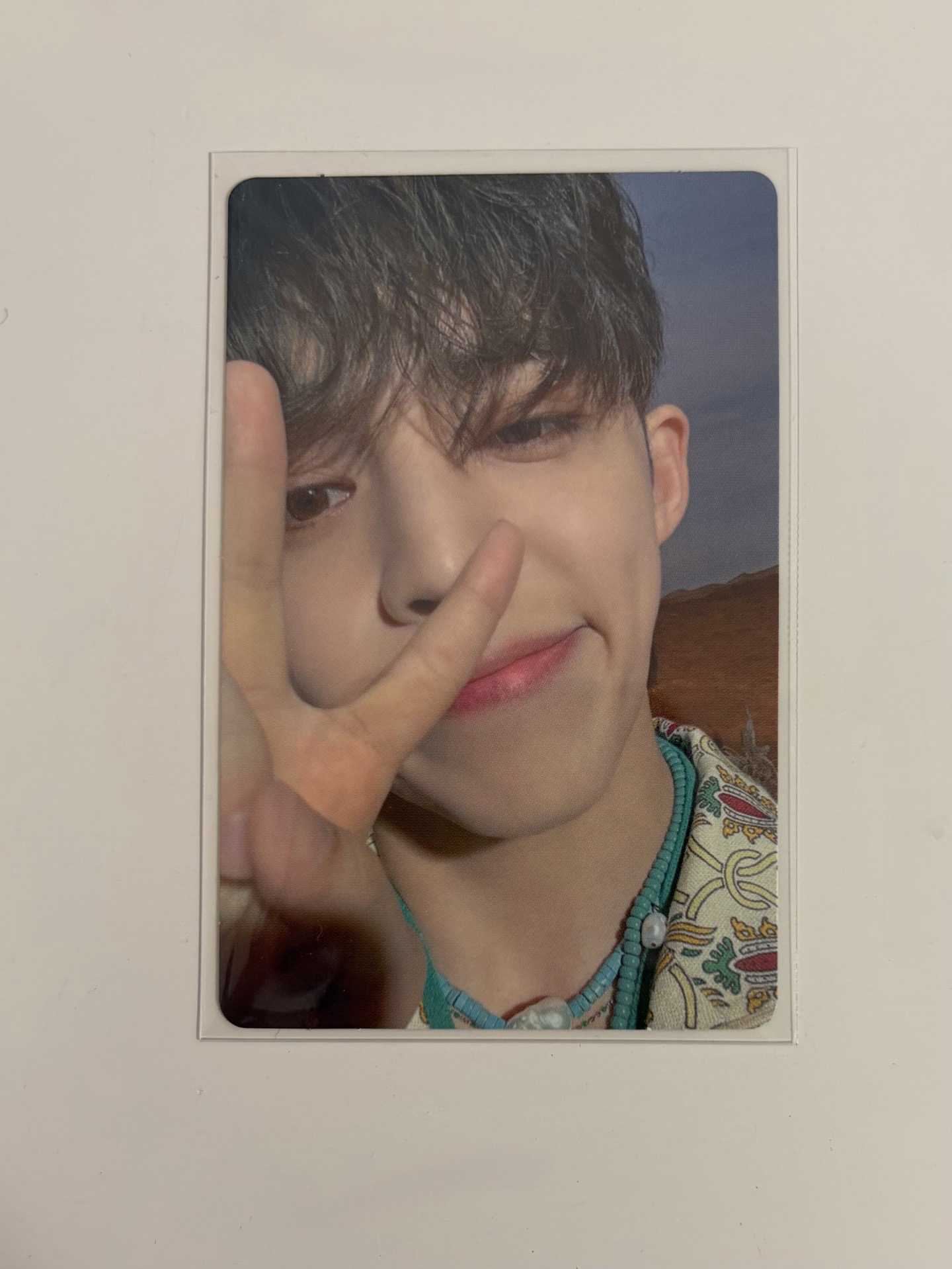 正規四 Kit 哲小卡