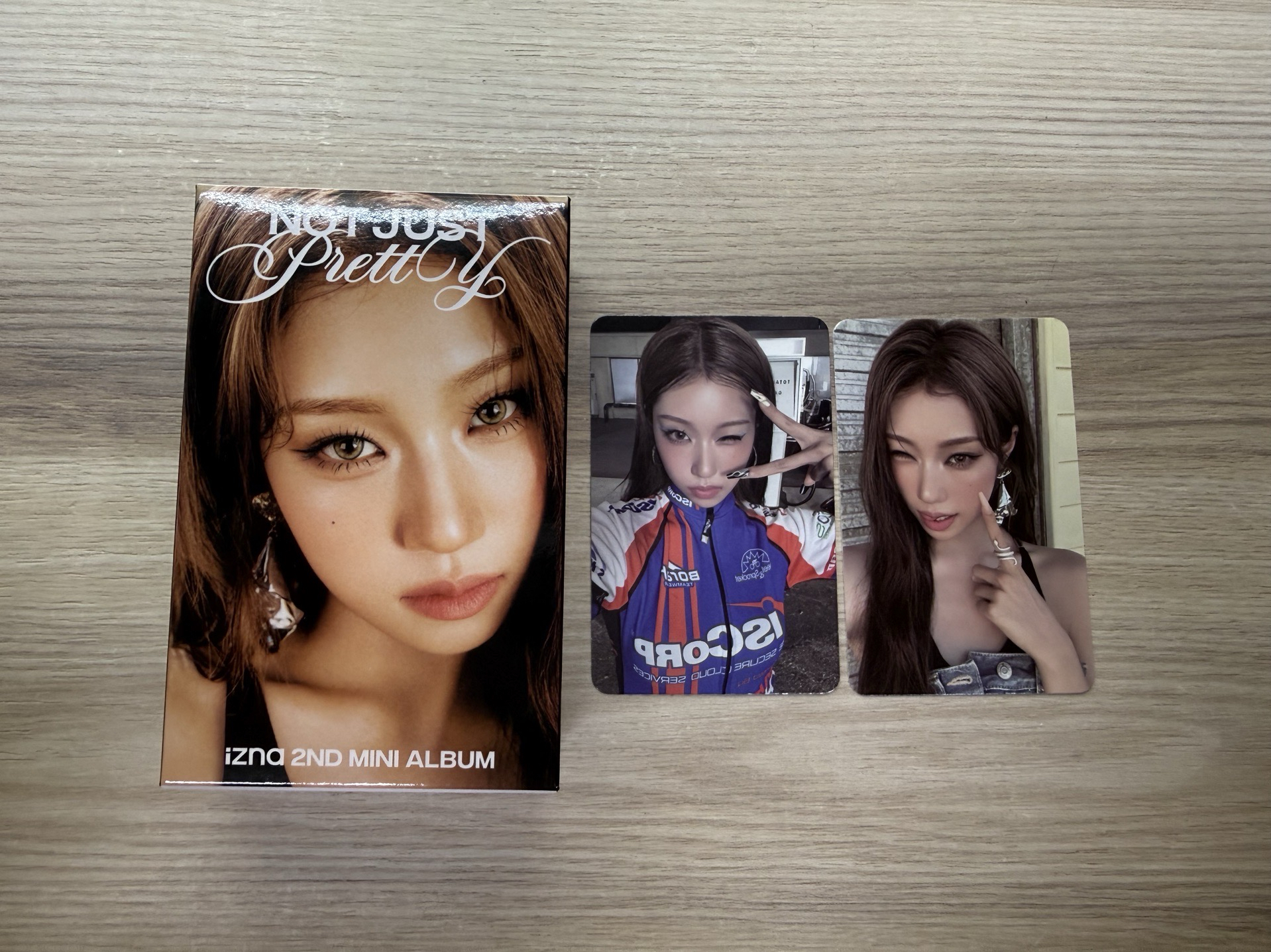 izna JUNGEUN（2圖）