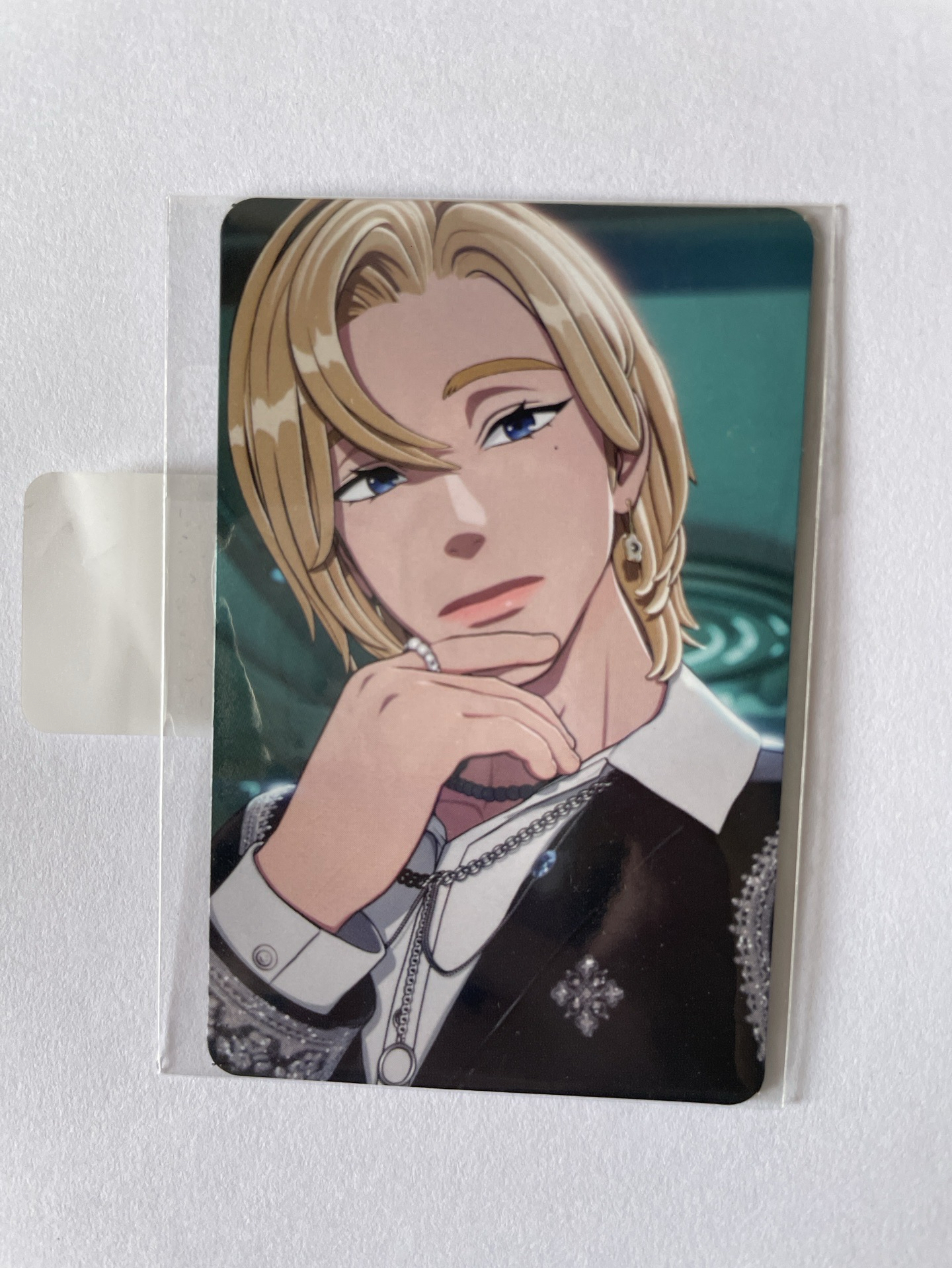 諾亞💜 PLAVE 2025亞巡 滿額卡