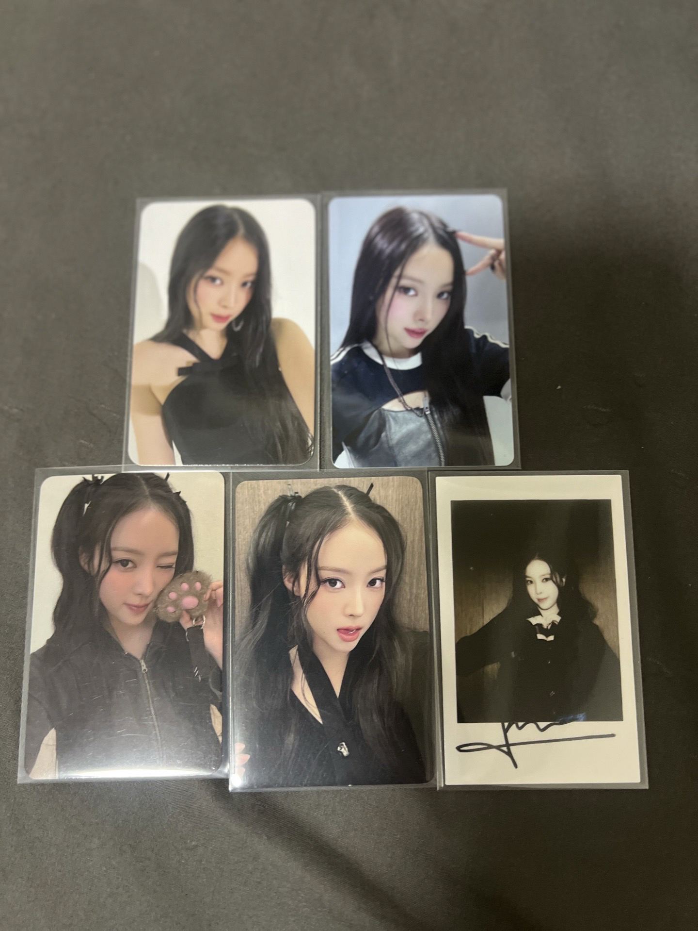 Meovv Narin整圖出