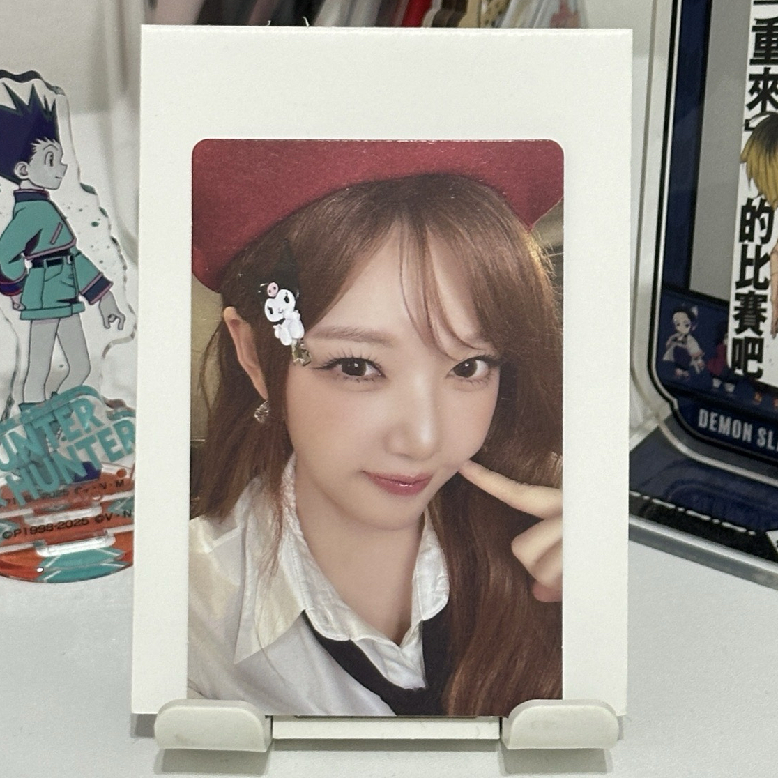 十週年 耶尼專卡🐣