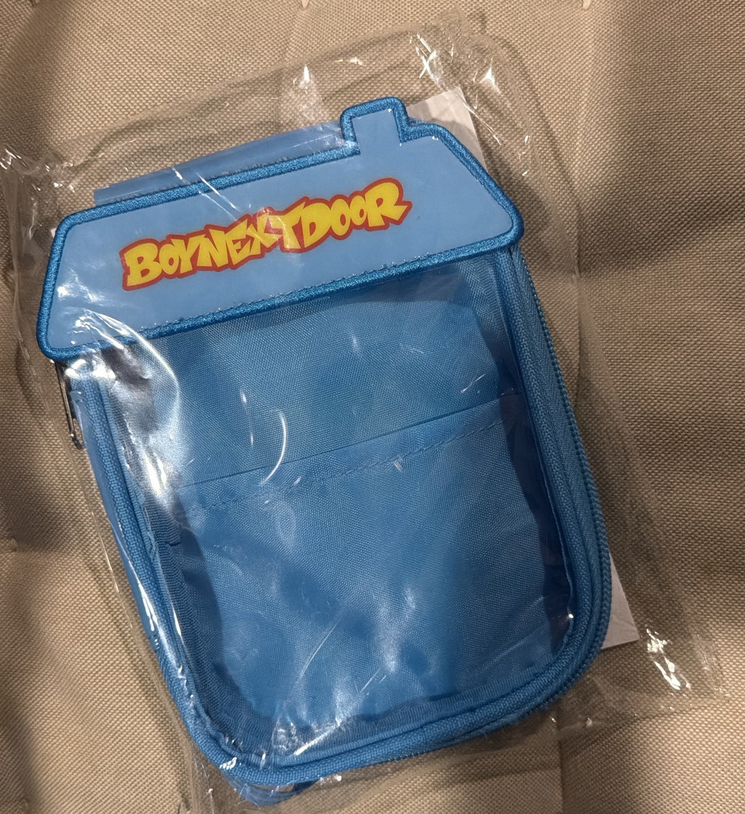 knock on 巡迴 多功能包包（全新僅拆封檢查