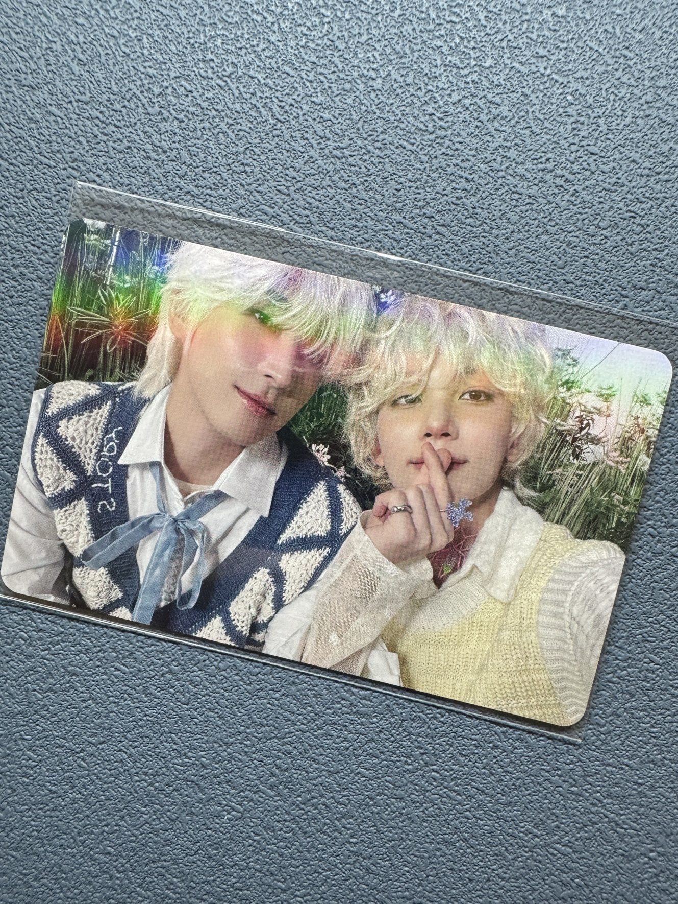 雙人 日咖 特典 