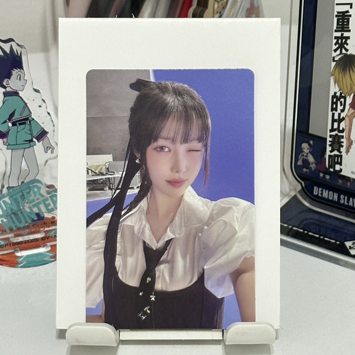 十週年 宇宙專卡🐶