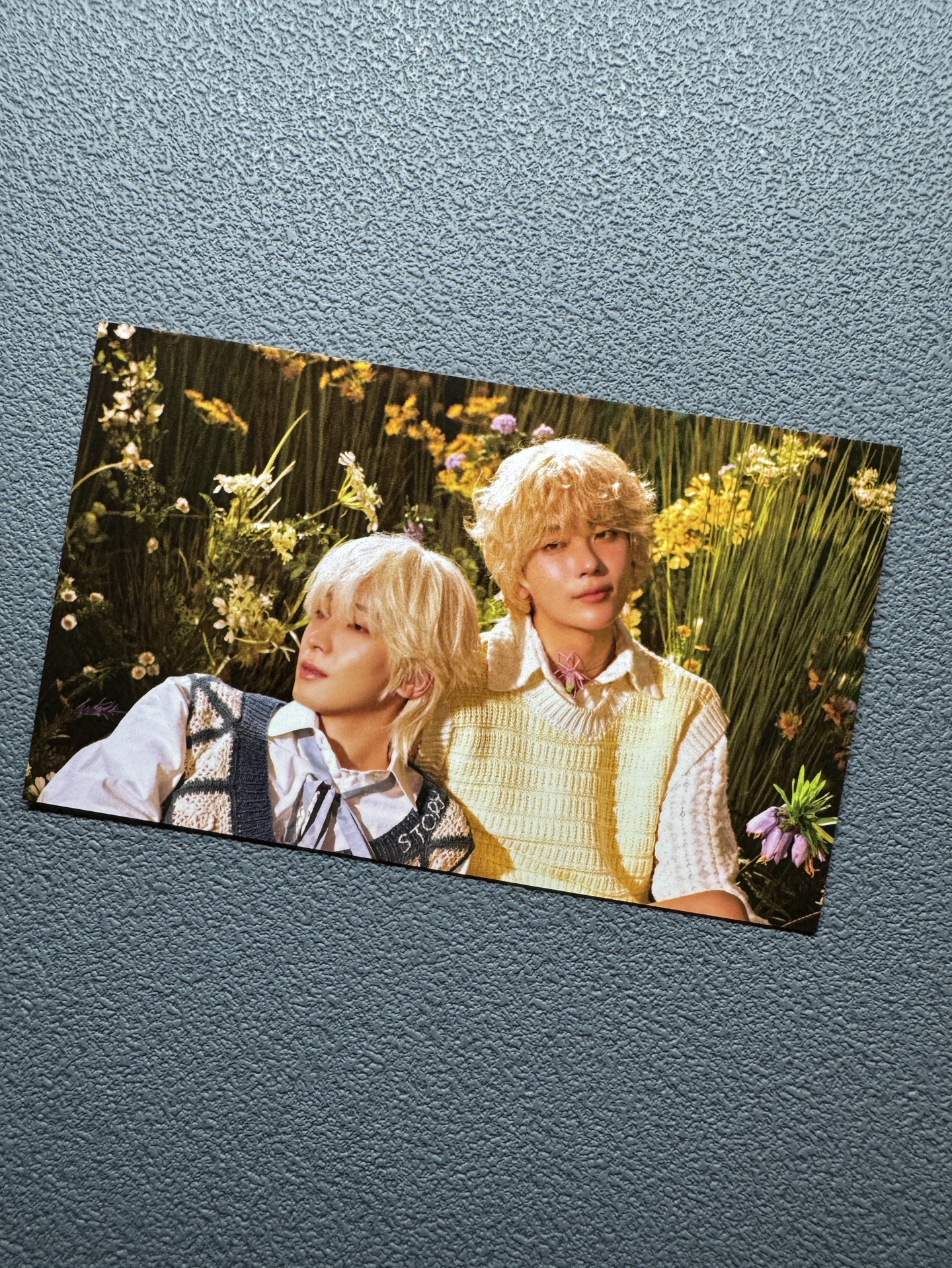 雙人 Amazon 特典