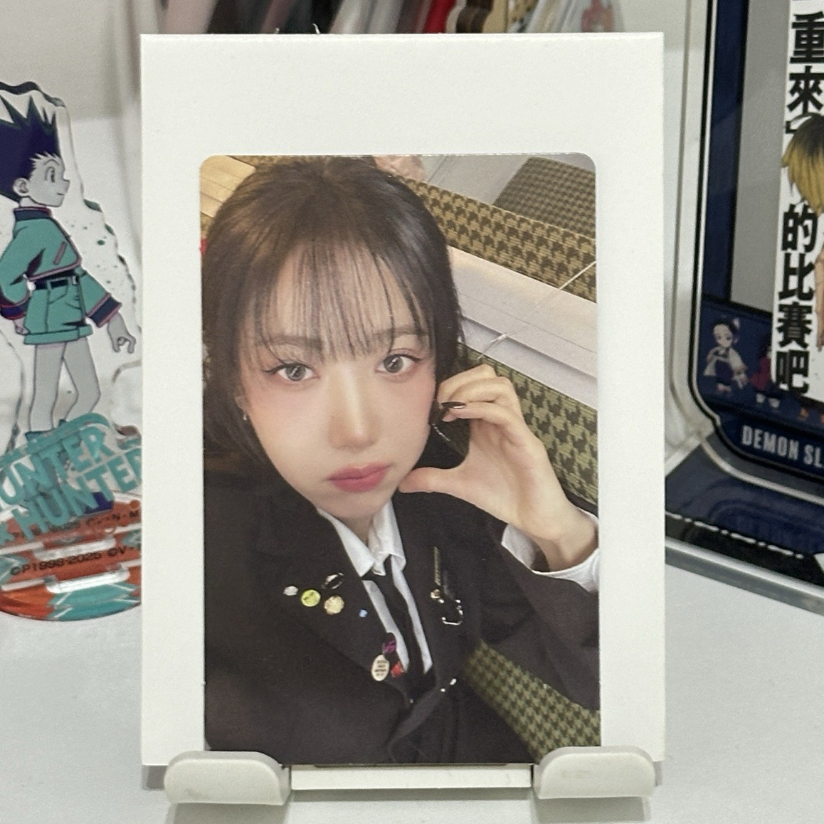 十週年 飛專卡🐱