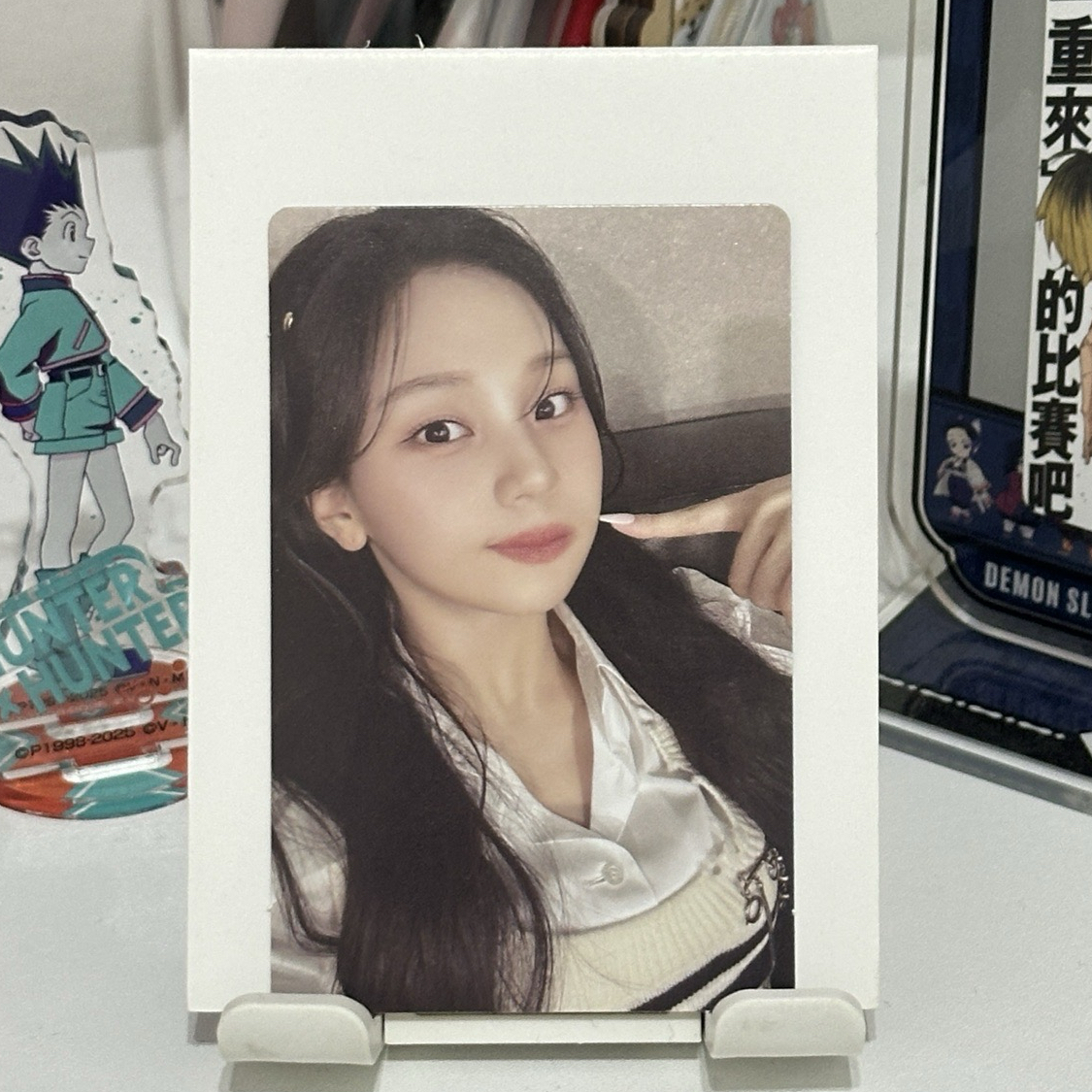 十週年 智專卡🦝