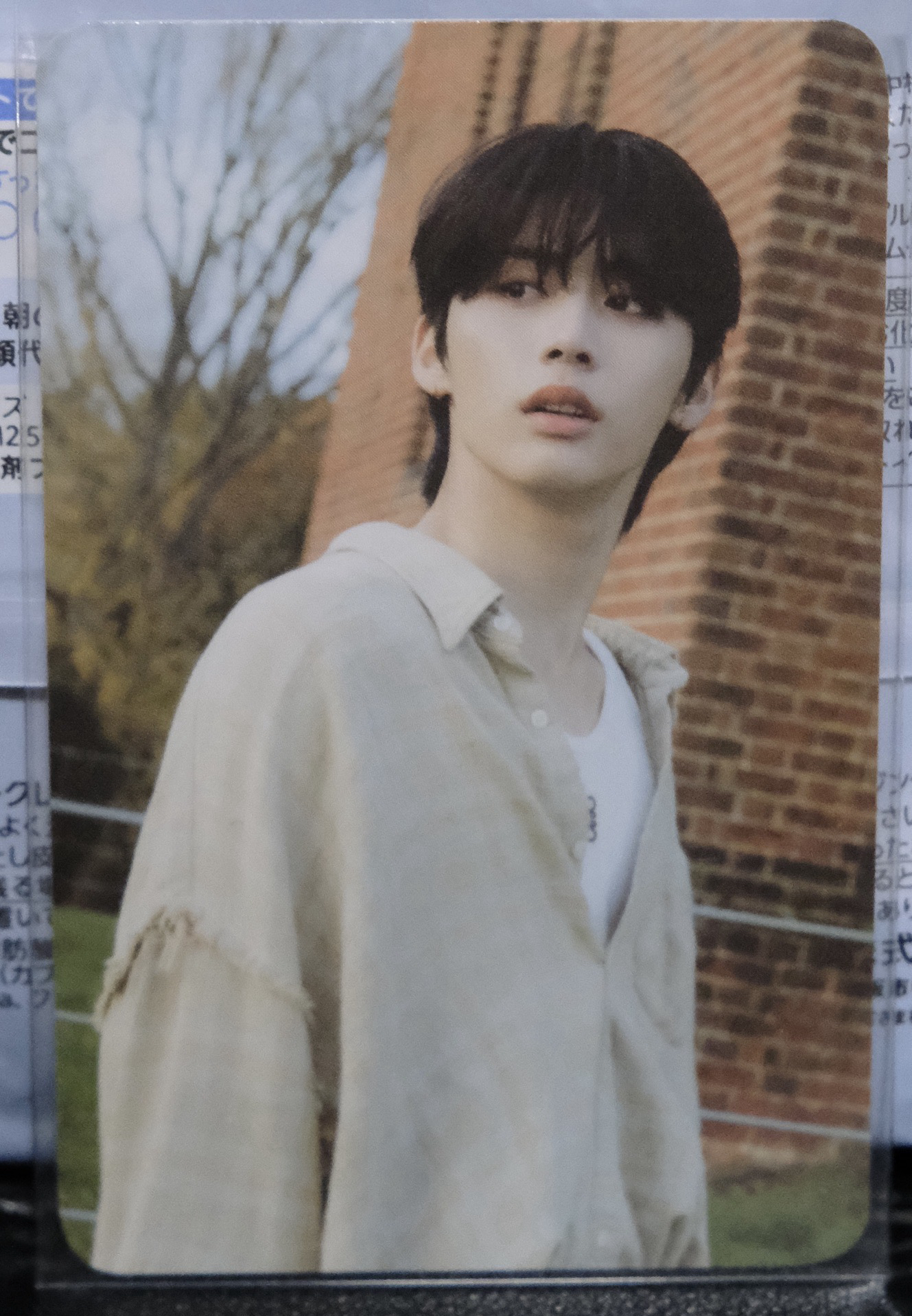 BND 泰山 mk預售特典