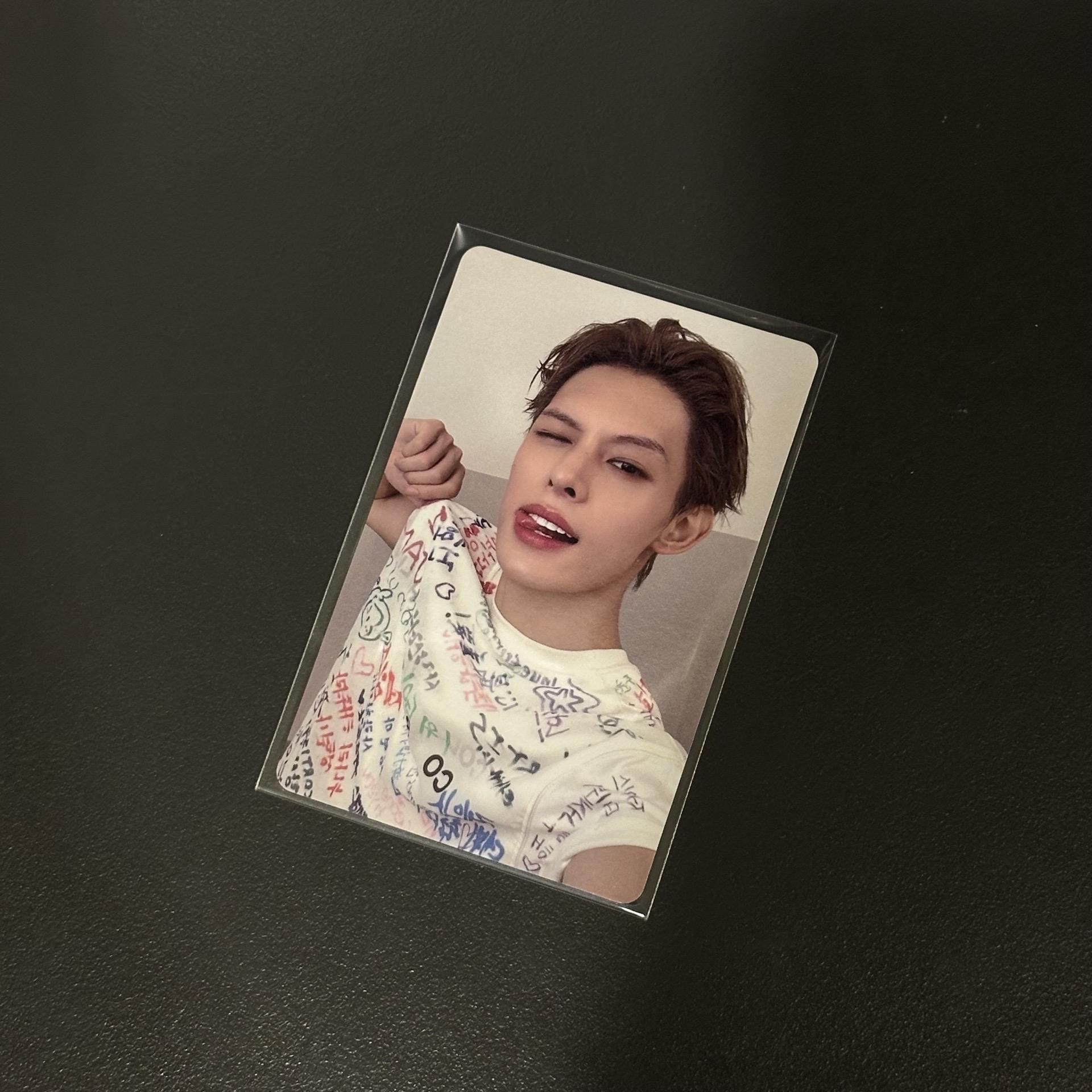 Cortis | 環球幸運卡