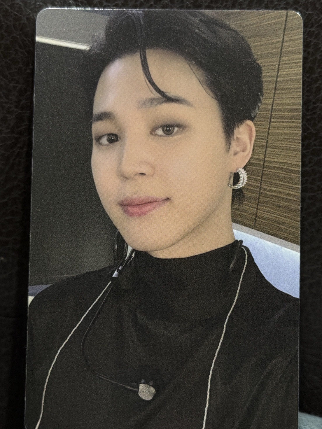 2025 festa wvs滿額卡 智旻