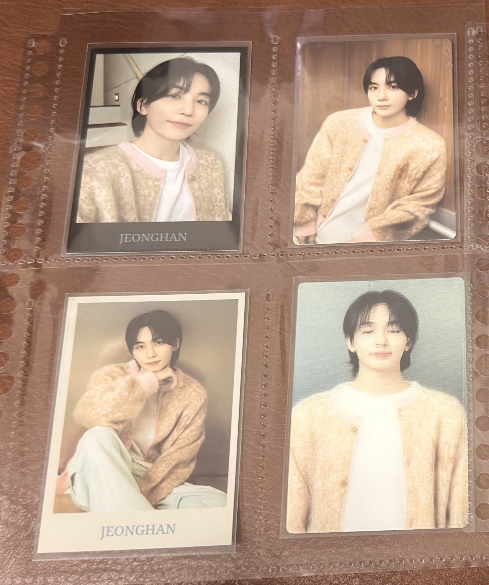 淨漢 Vernon 小卡 克拉島