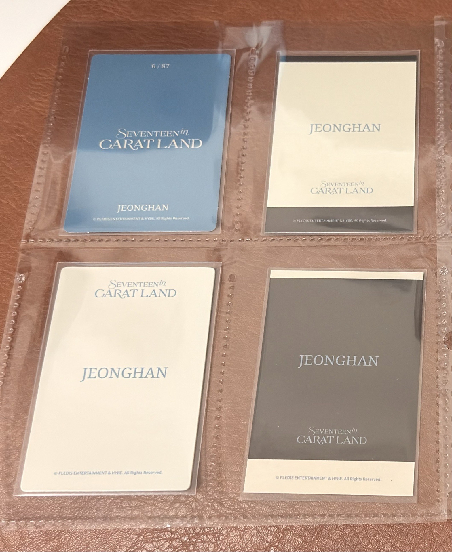 淨漢 Vernon 小卡 克拉島