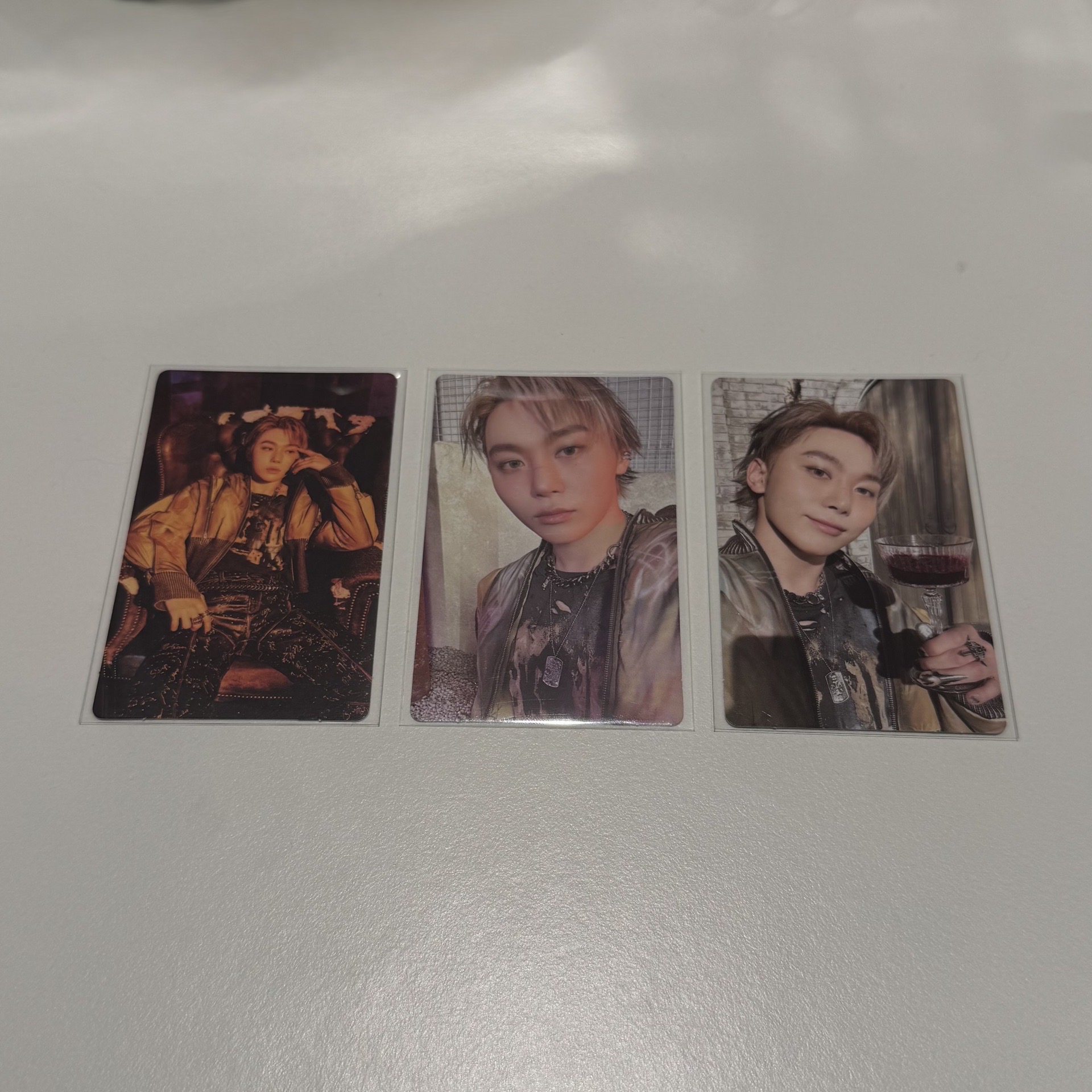 夫勝寛 正五電子專（未掃）