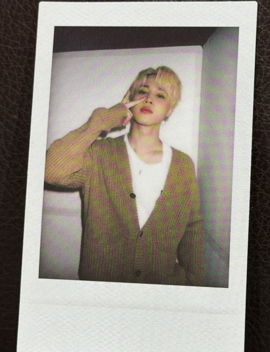 deco kit 拍立得 智旻