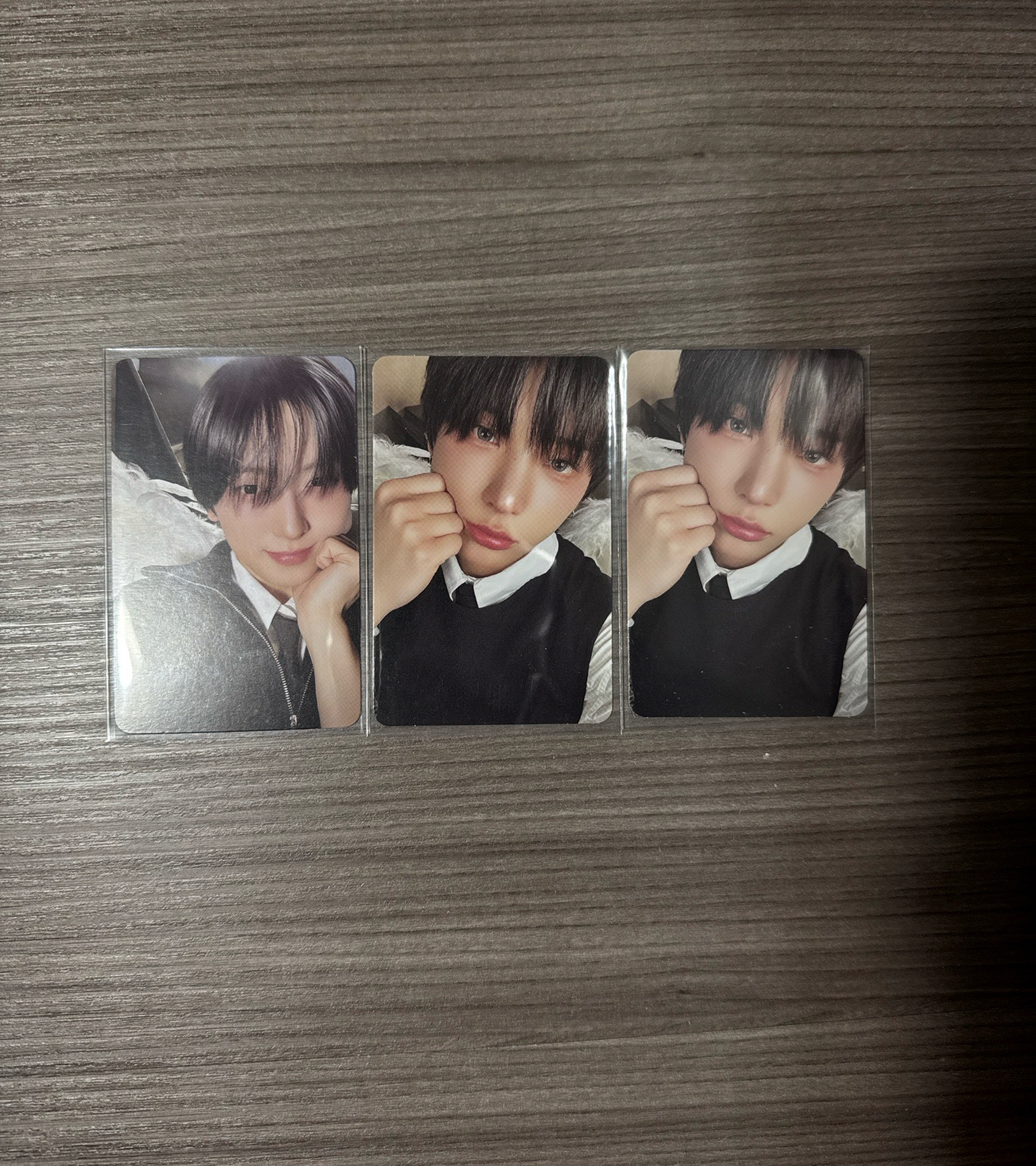 Back to life Mini 版 專卡 