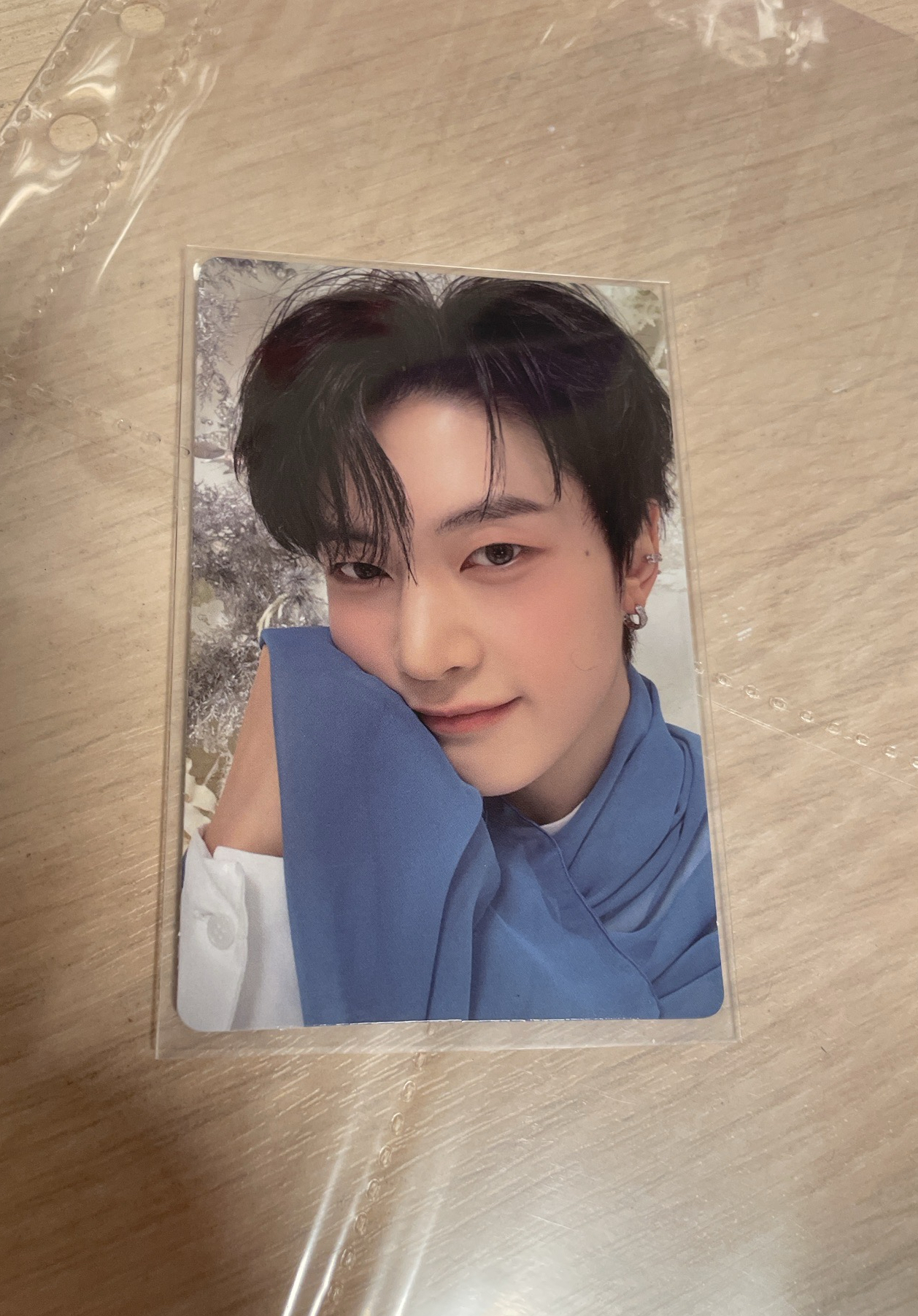 ZB1小卡出清專區