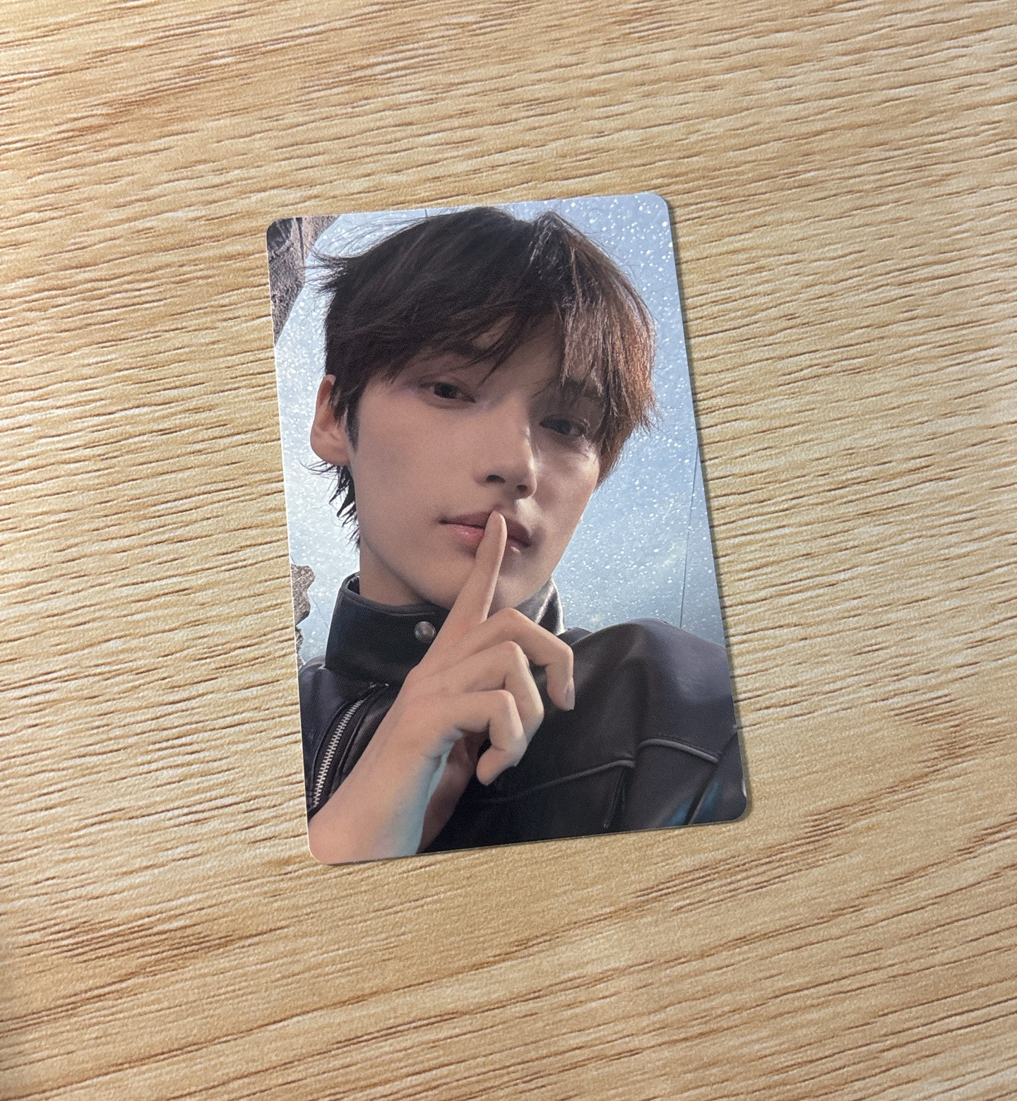 正四 專輯卡 寧