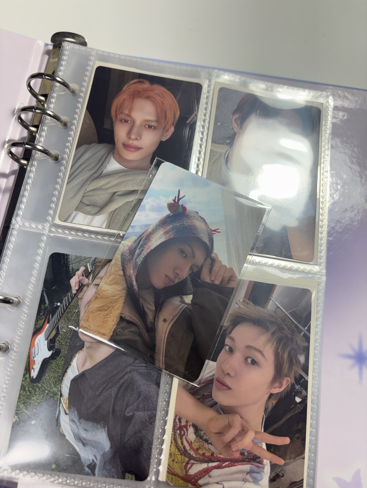 2025年末MP特典 馬丁