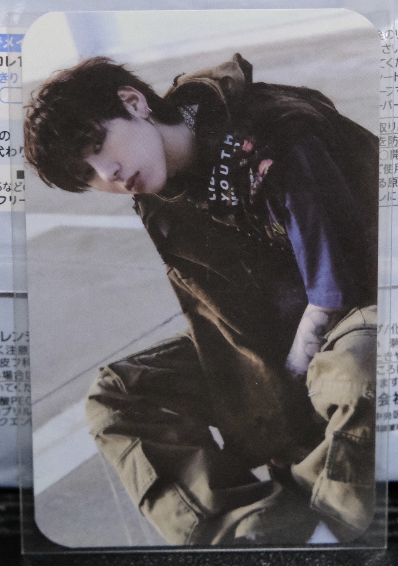 ZICO 高雄啤酒節小卡