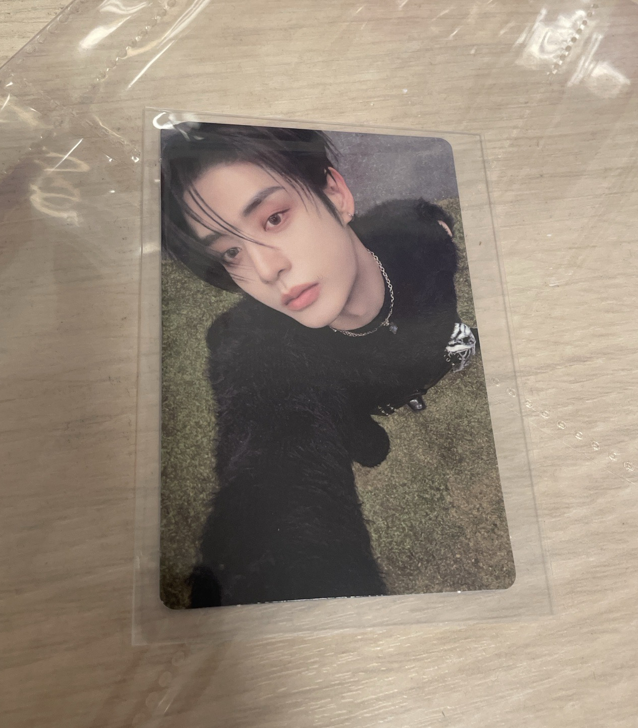 ZB1小卡出清專區