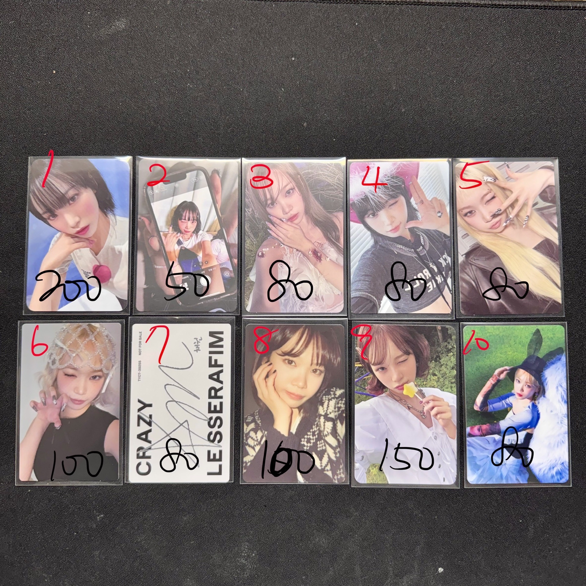 🐯chae chae chaewon