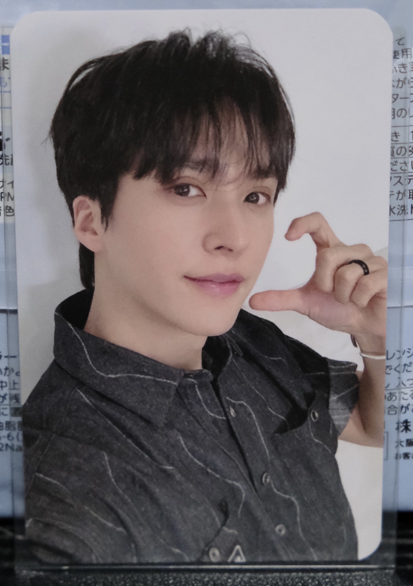 HIGHLIGHT 孫東雲 高雄演唱會 VIP場限卡