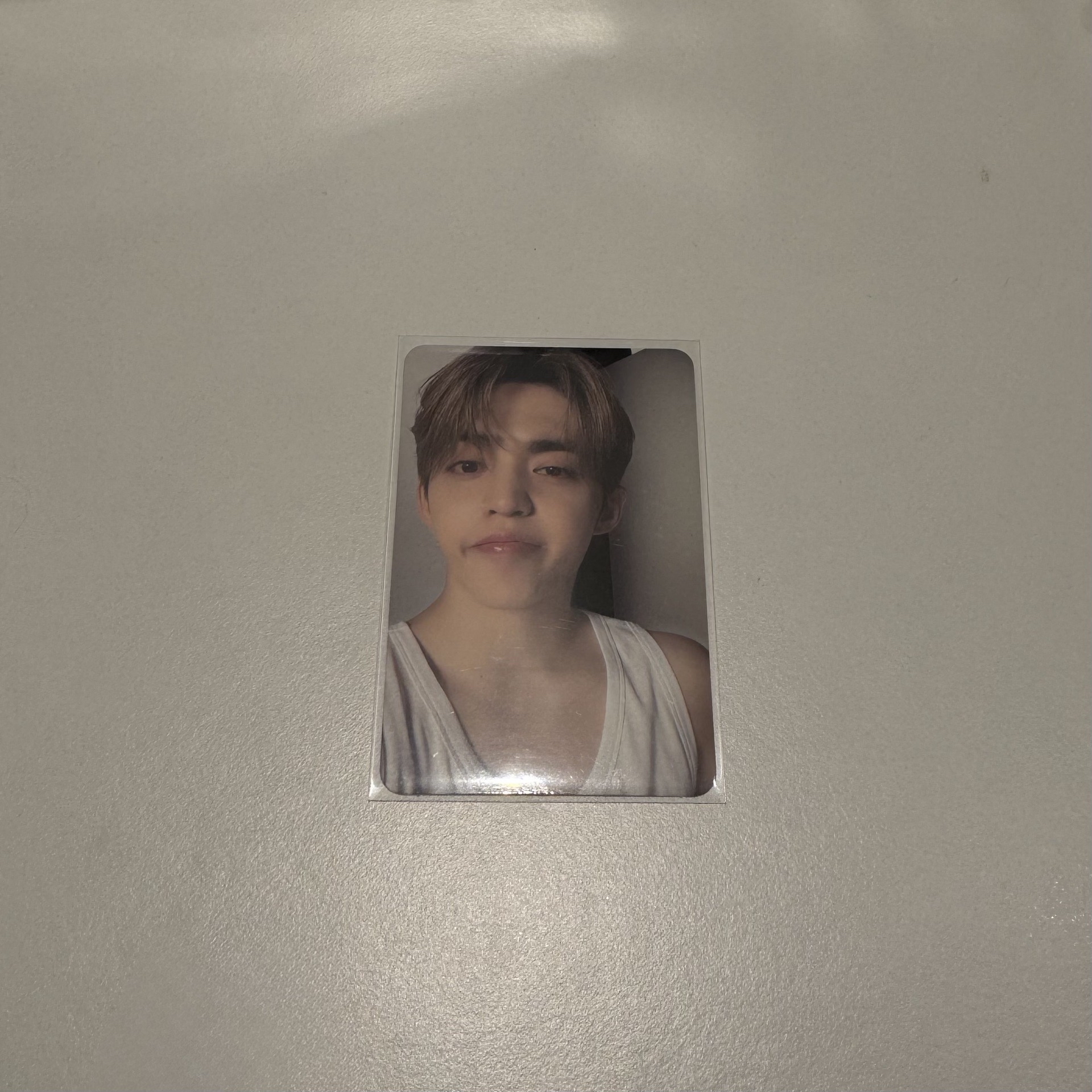 崔勝喆 精選專 CARAT ver.