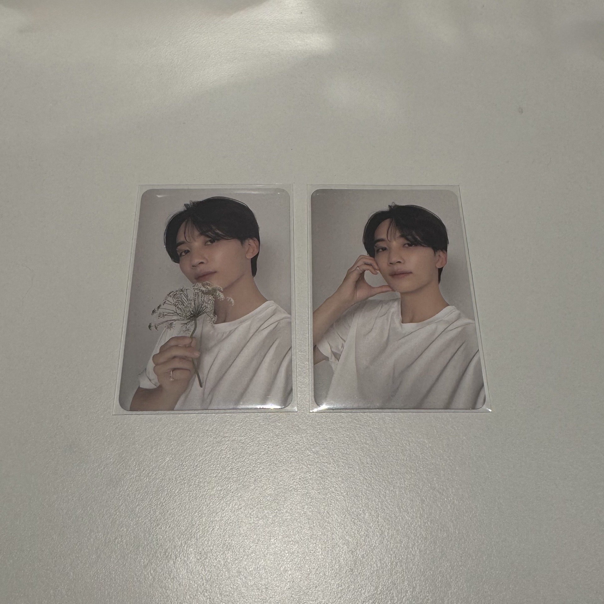 尹淨漢 精選專 CARAT ver.