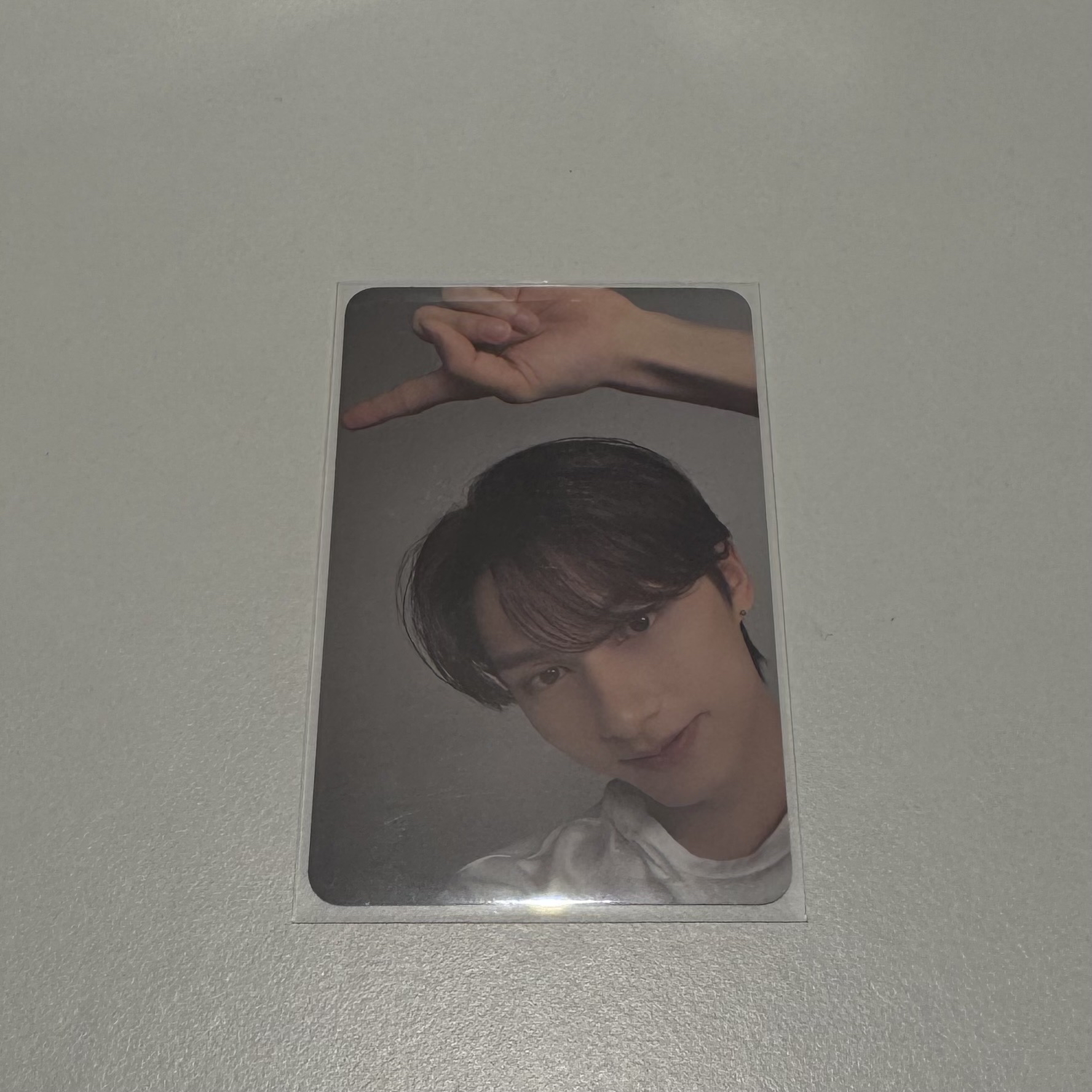 文俊輝 精選專 CARAT ver.