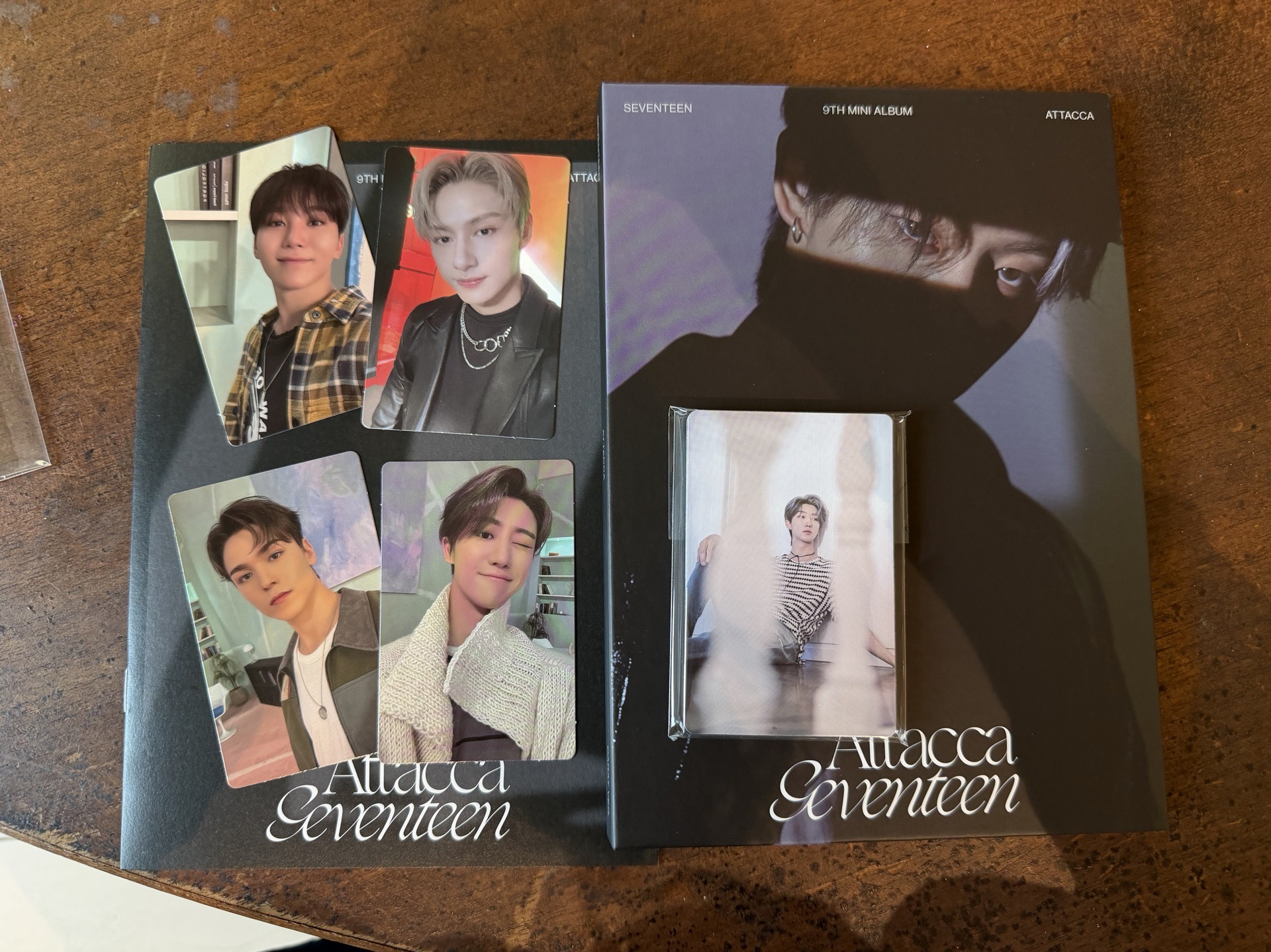 迷九克拉盤（八）