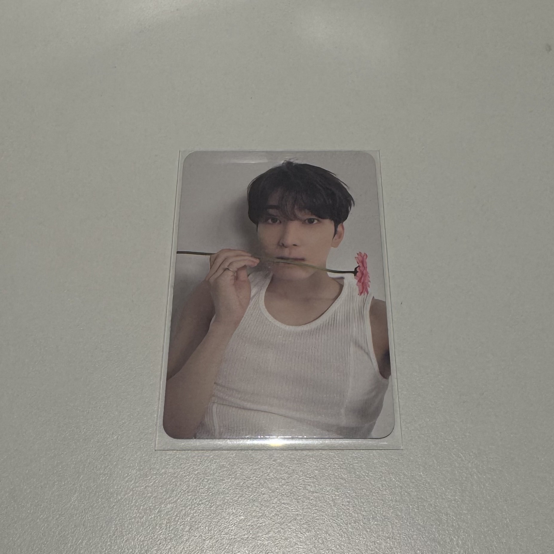 全圓佑 精選專 CARAT ver.