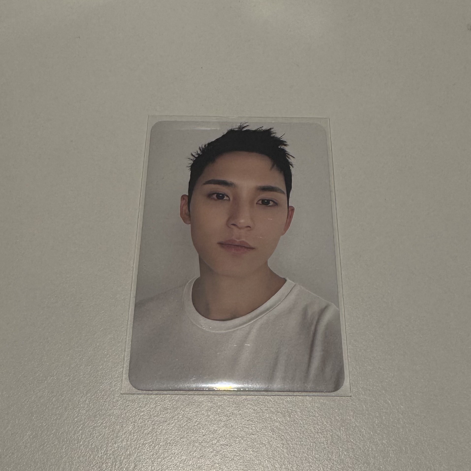 金珉奎 精選專 CARAT ver.