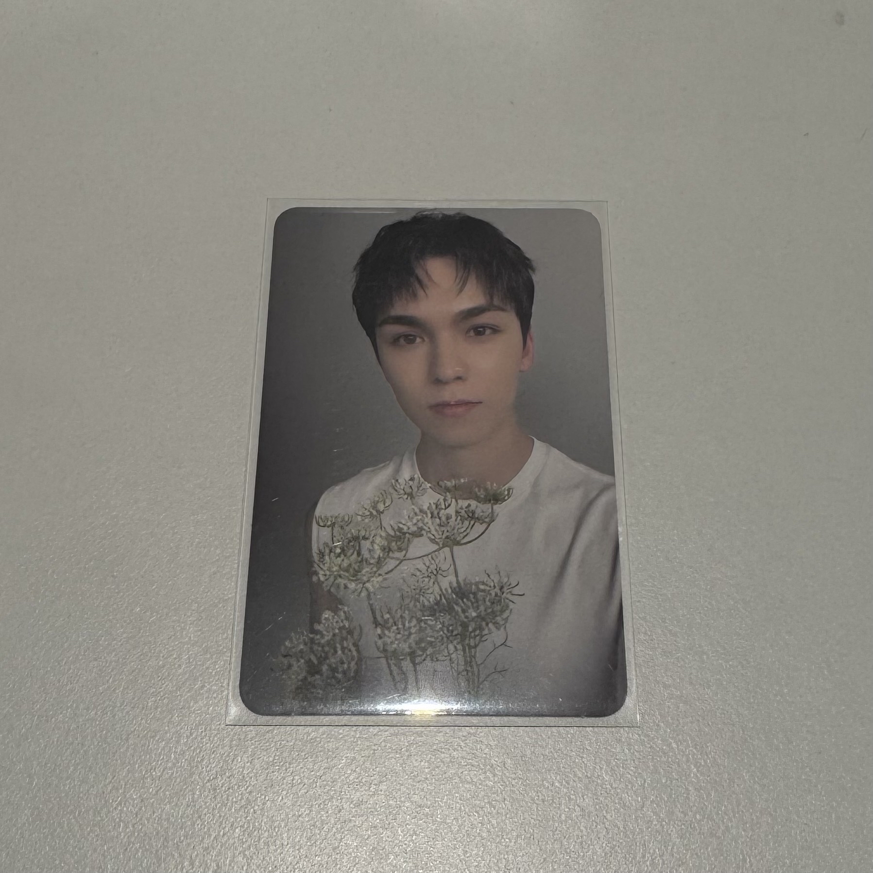 崔瀚率 精選專 CARAT ver.