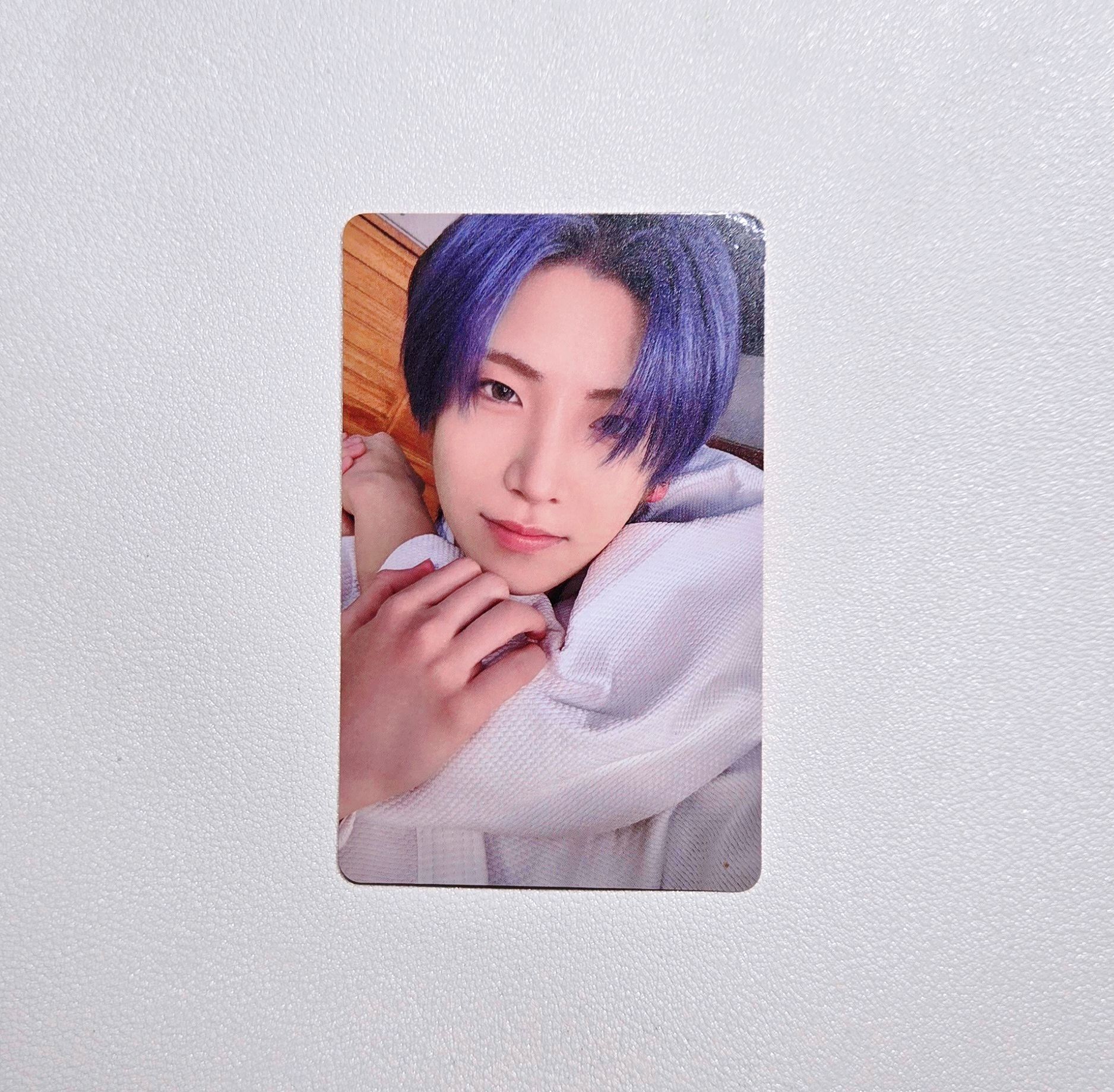 Yuma 月狼環球2.0 柔道部